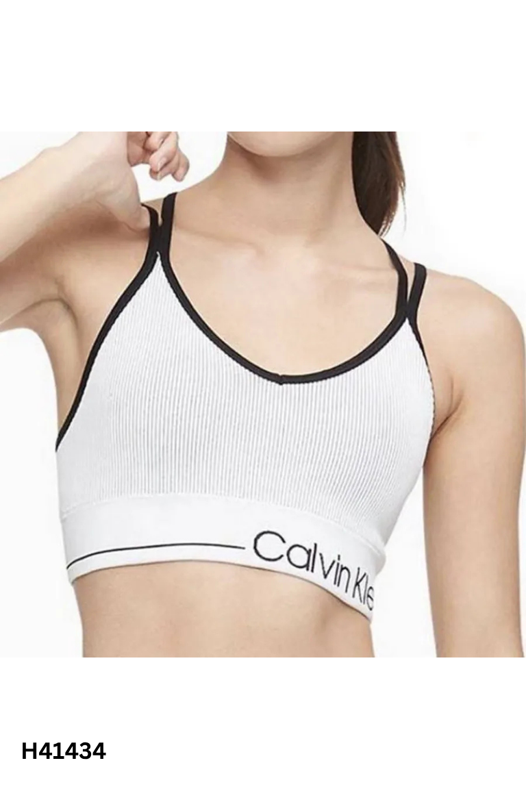 Áo dây ghi CALVIN KLEIN
