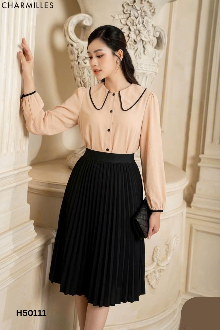 Set bộ váy