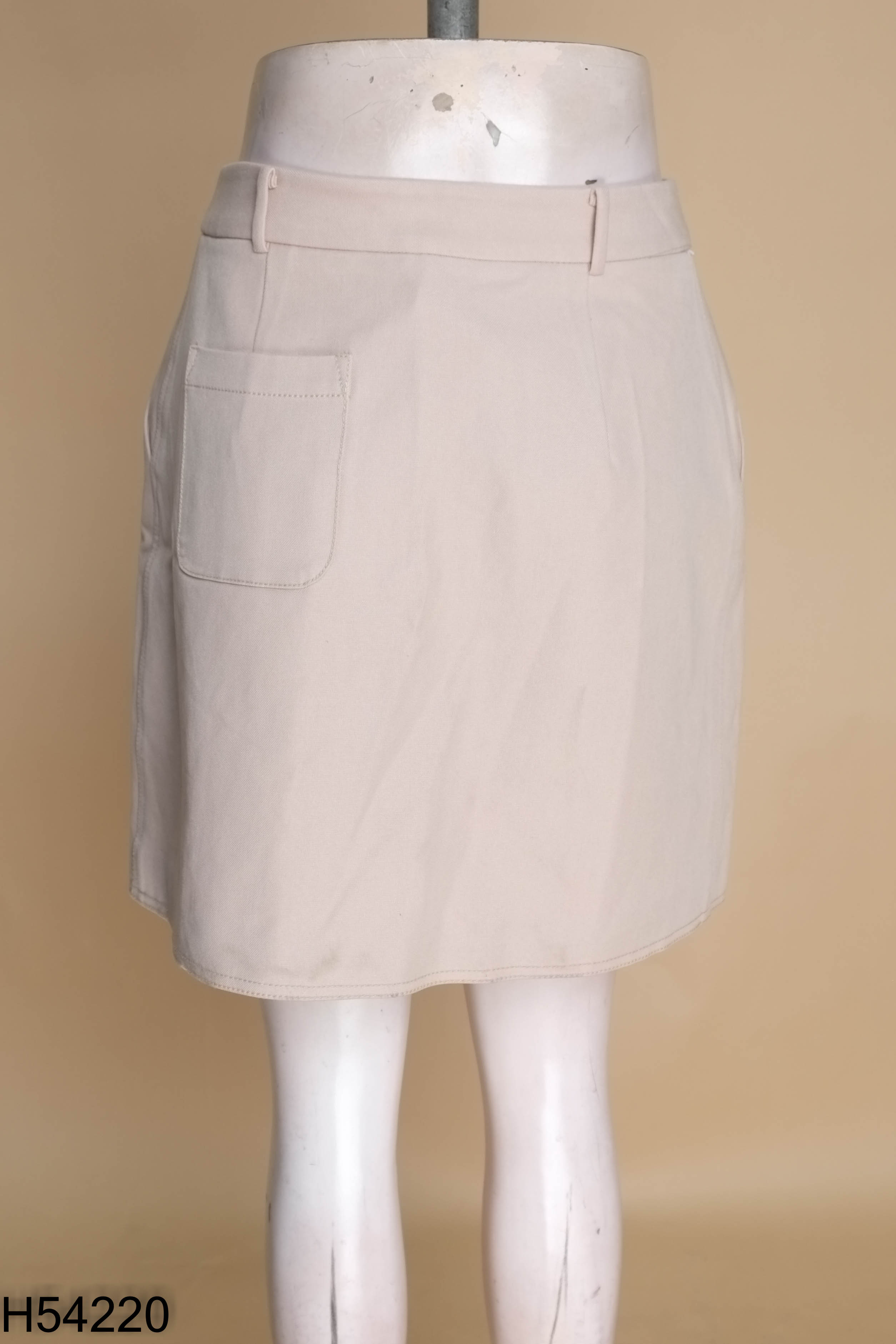Chân váy ADORE DRESS be