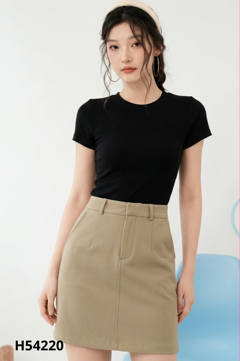 Chân váy ADORE DRESS be