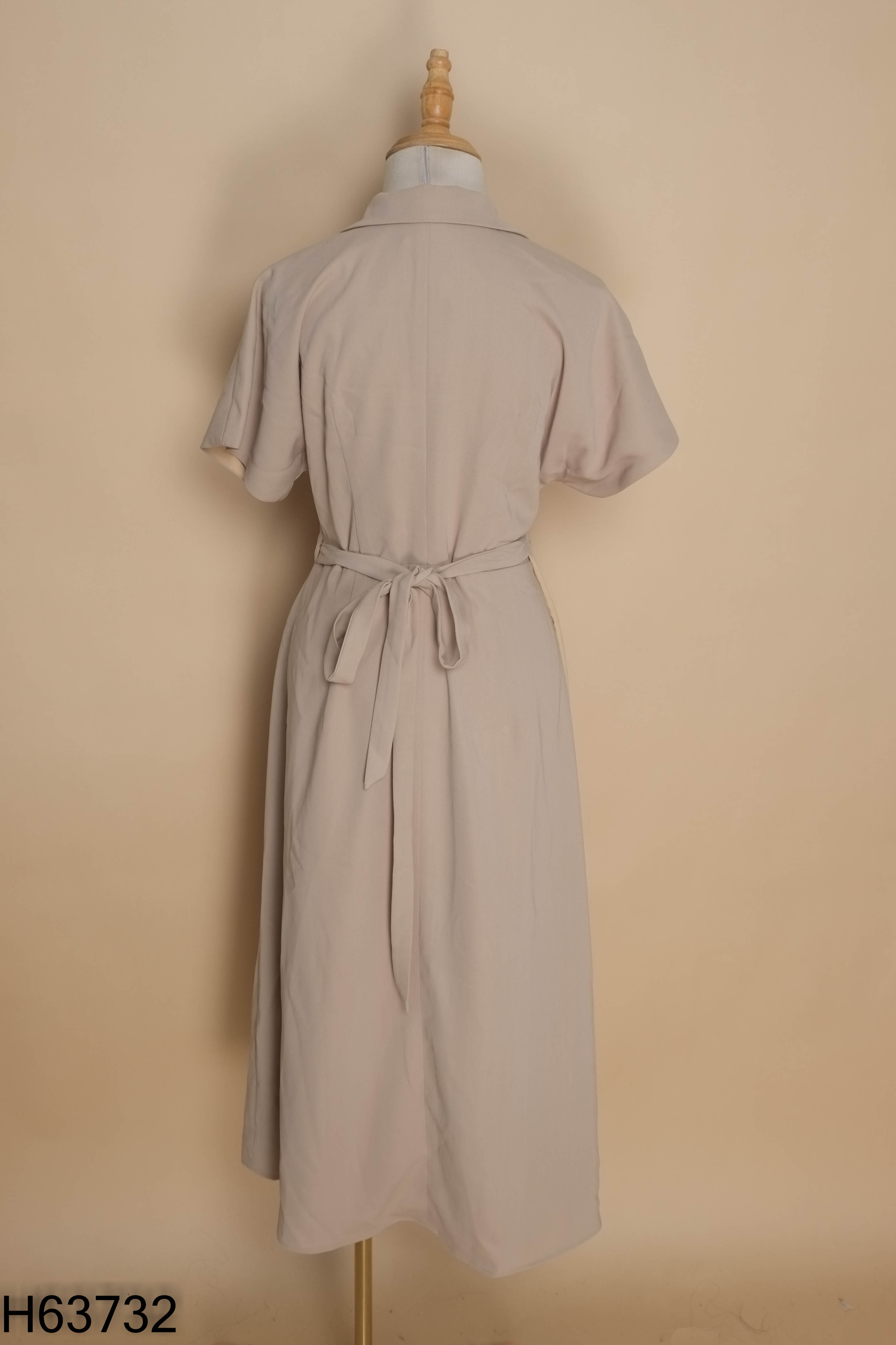 Váy be OLV BOUTIQUE phối dây eo