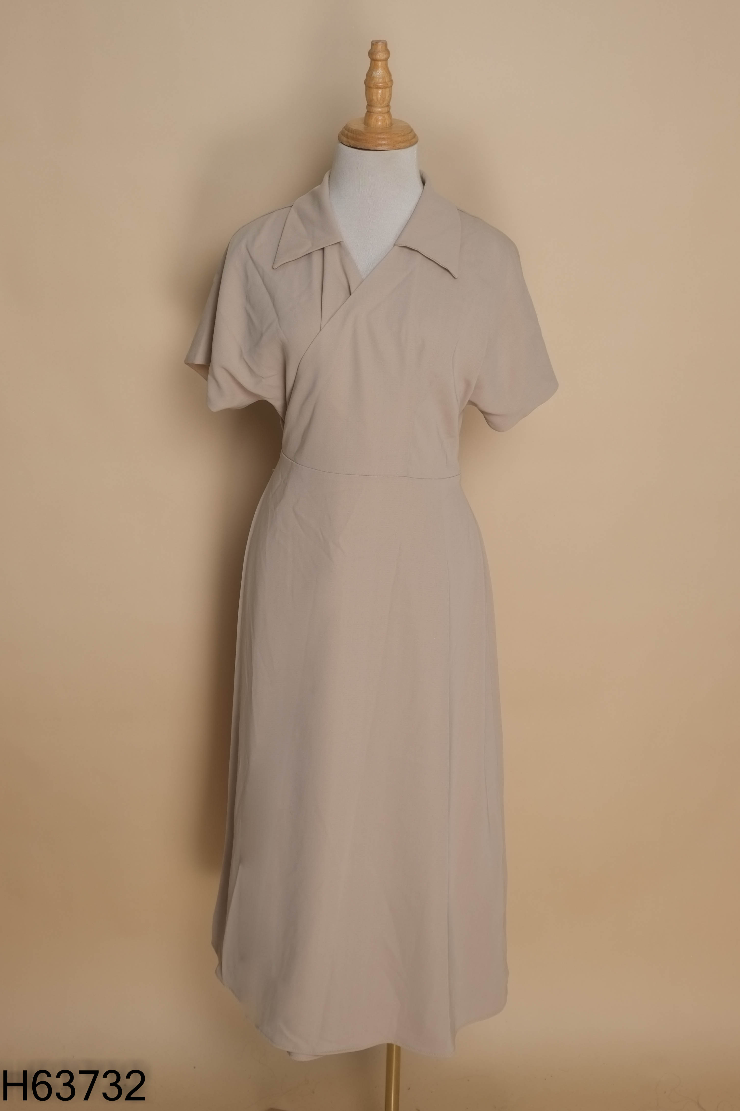 Váy be OLV BOUTIQUE phối dây eo