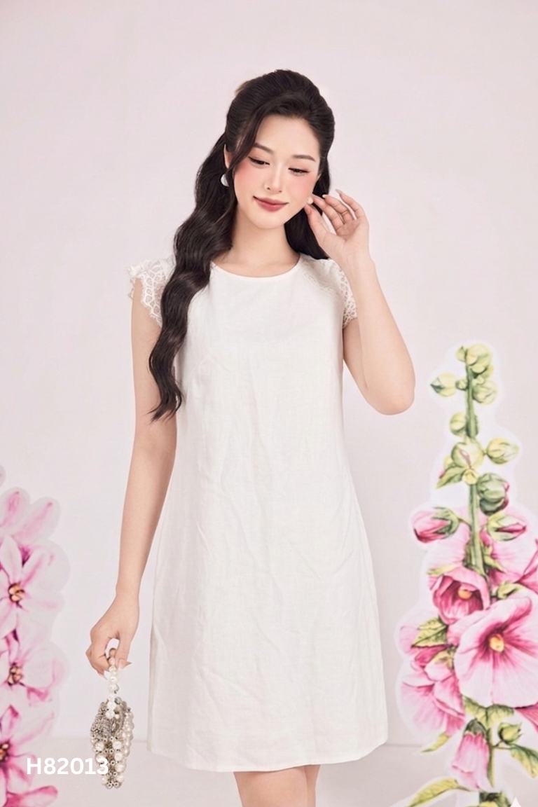 Váy be ngắn J.CREW