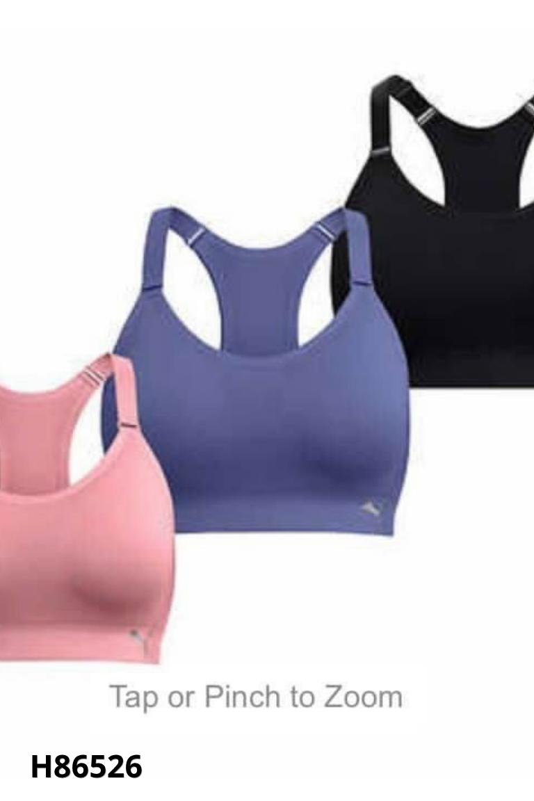 Áo tập PUMA xanh