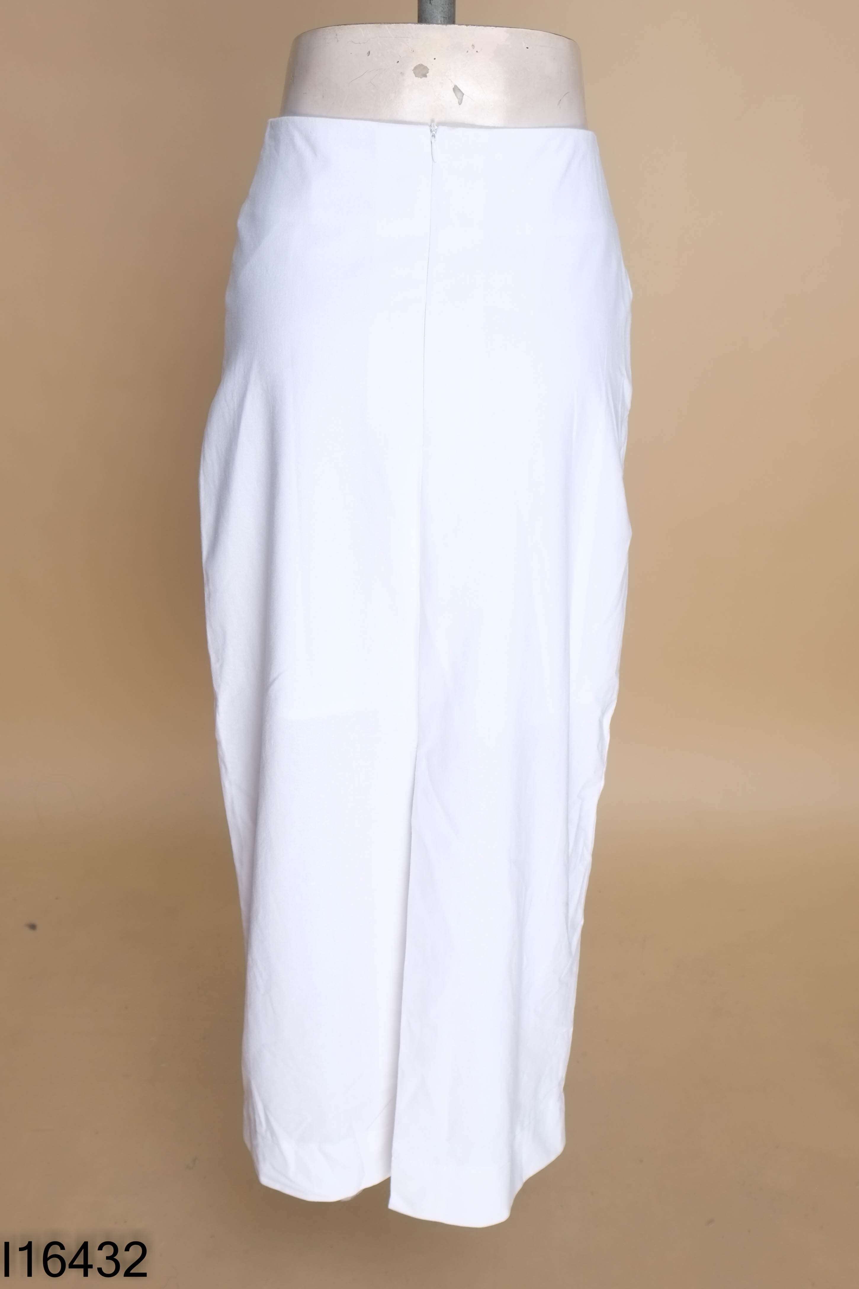Chân váy 1993 STORE trắng