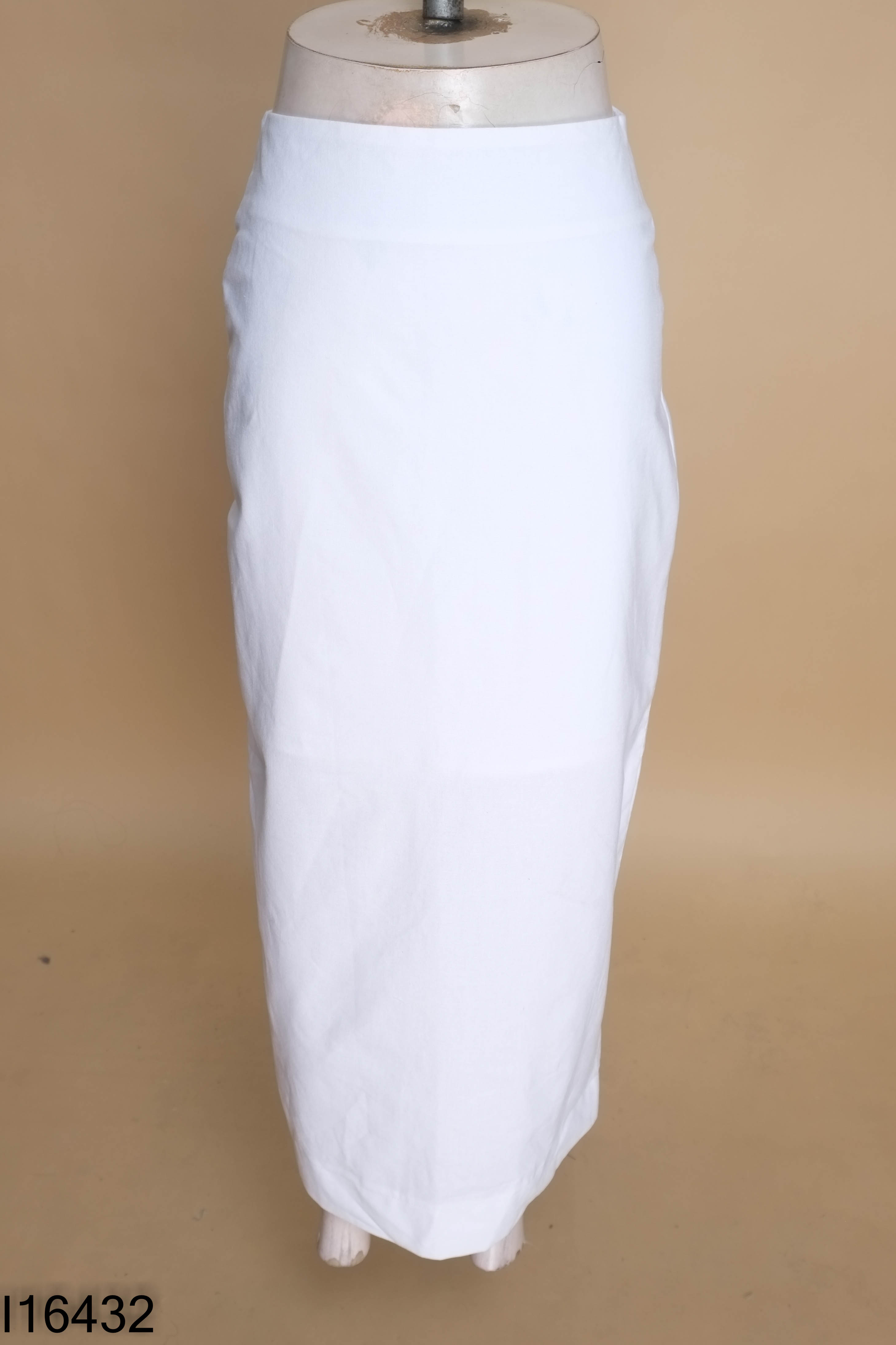 Chân váy 1993 STORE trắng