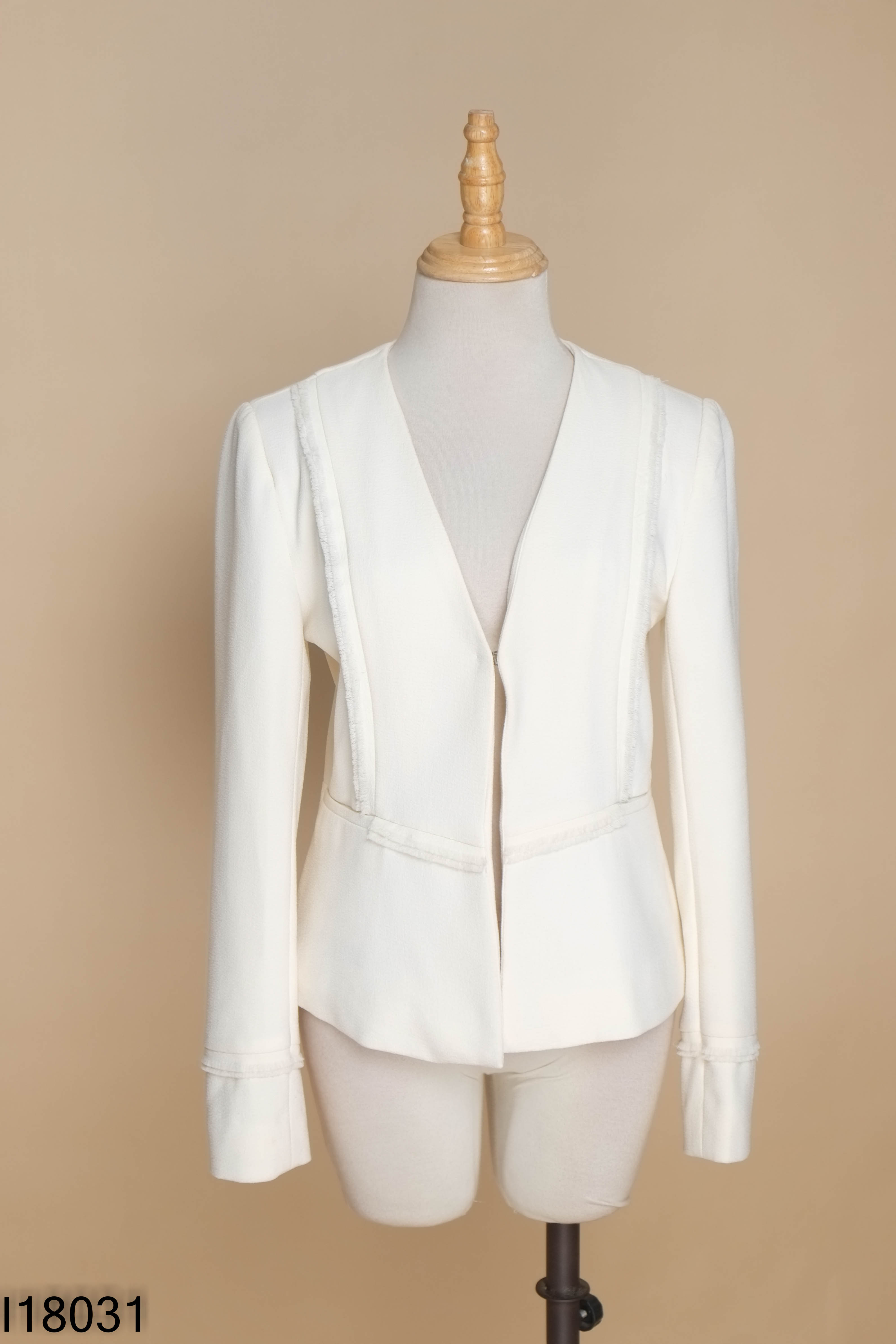 Áo blazer be ELISE