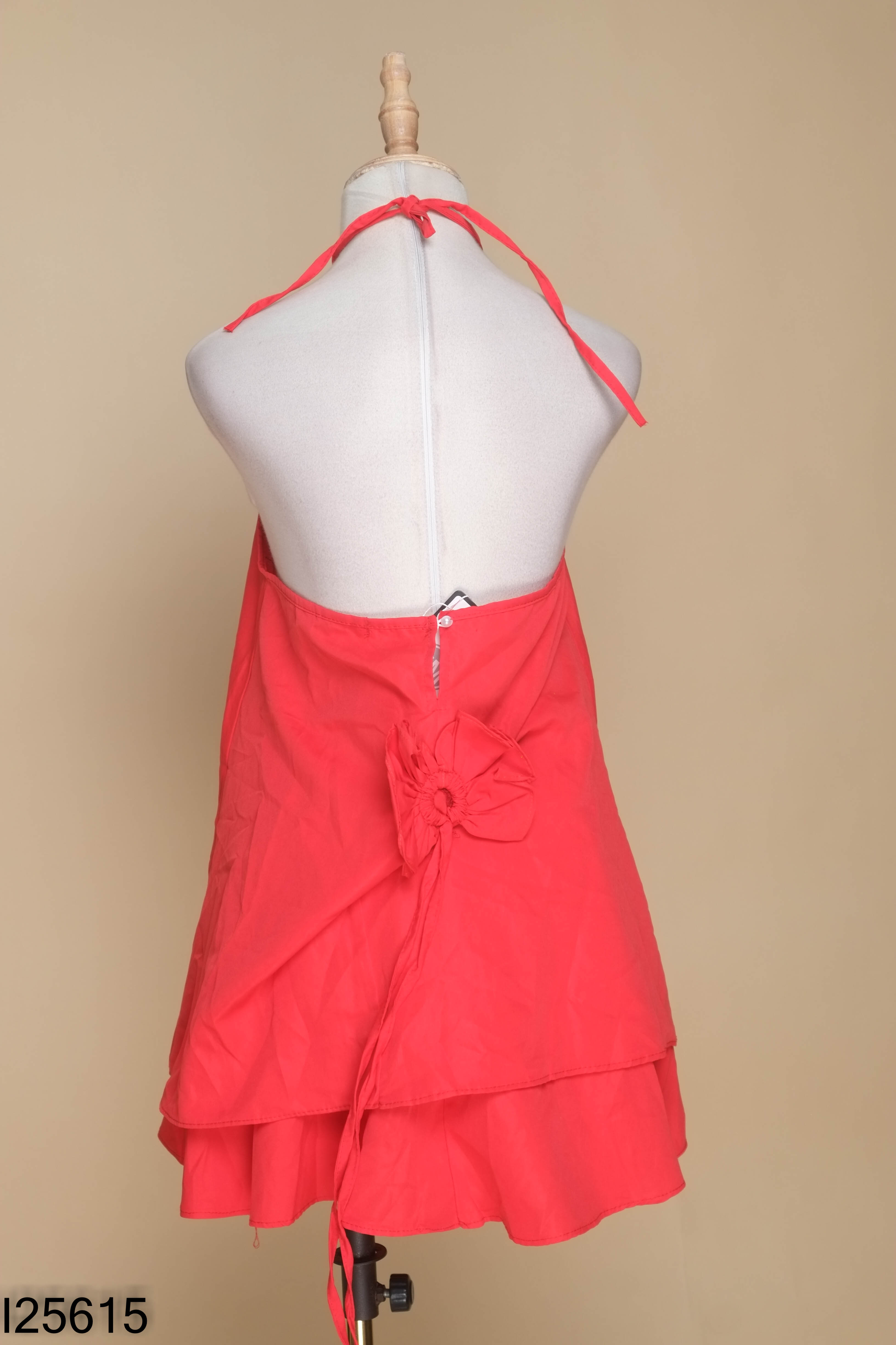 NEWTAG T.M BOUTIQUE set váy đỏ