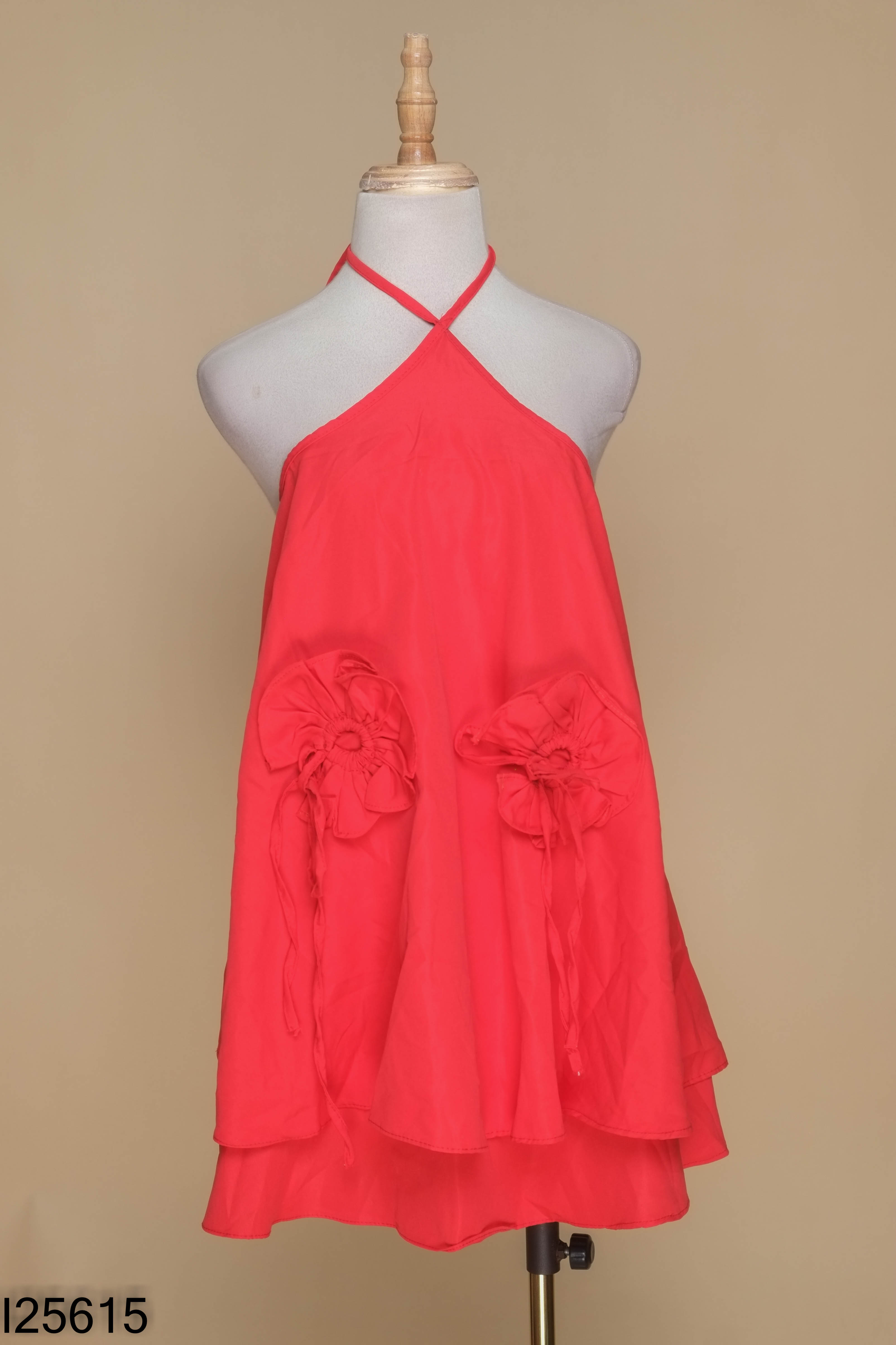 NEWTAG T.M BOUTIQUE set váy đỏ