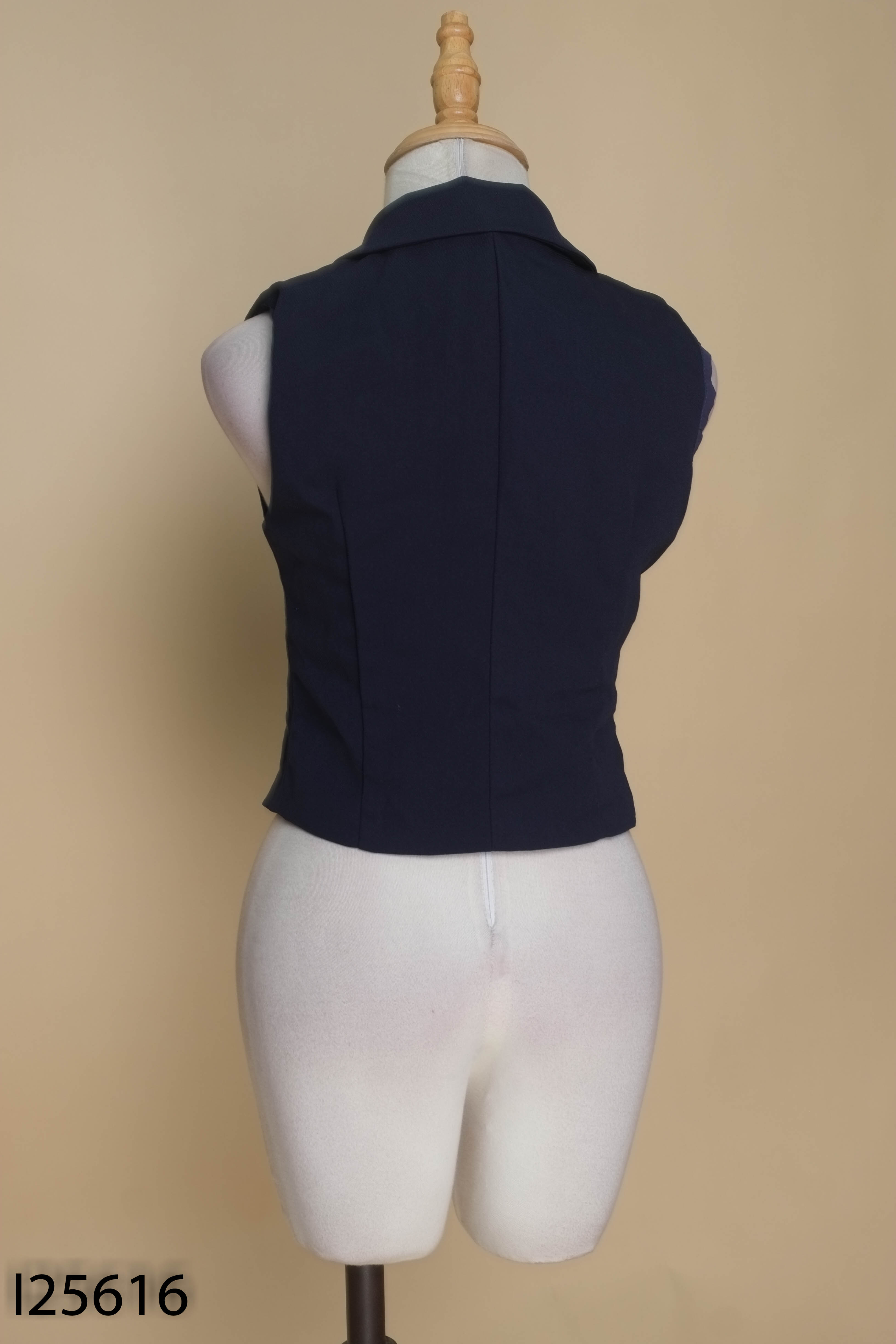 Áo vest ba lỗ xanh CHARMY CLOTHES