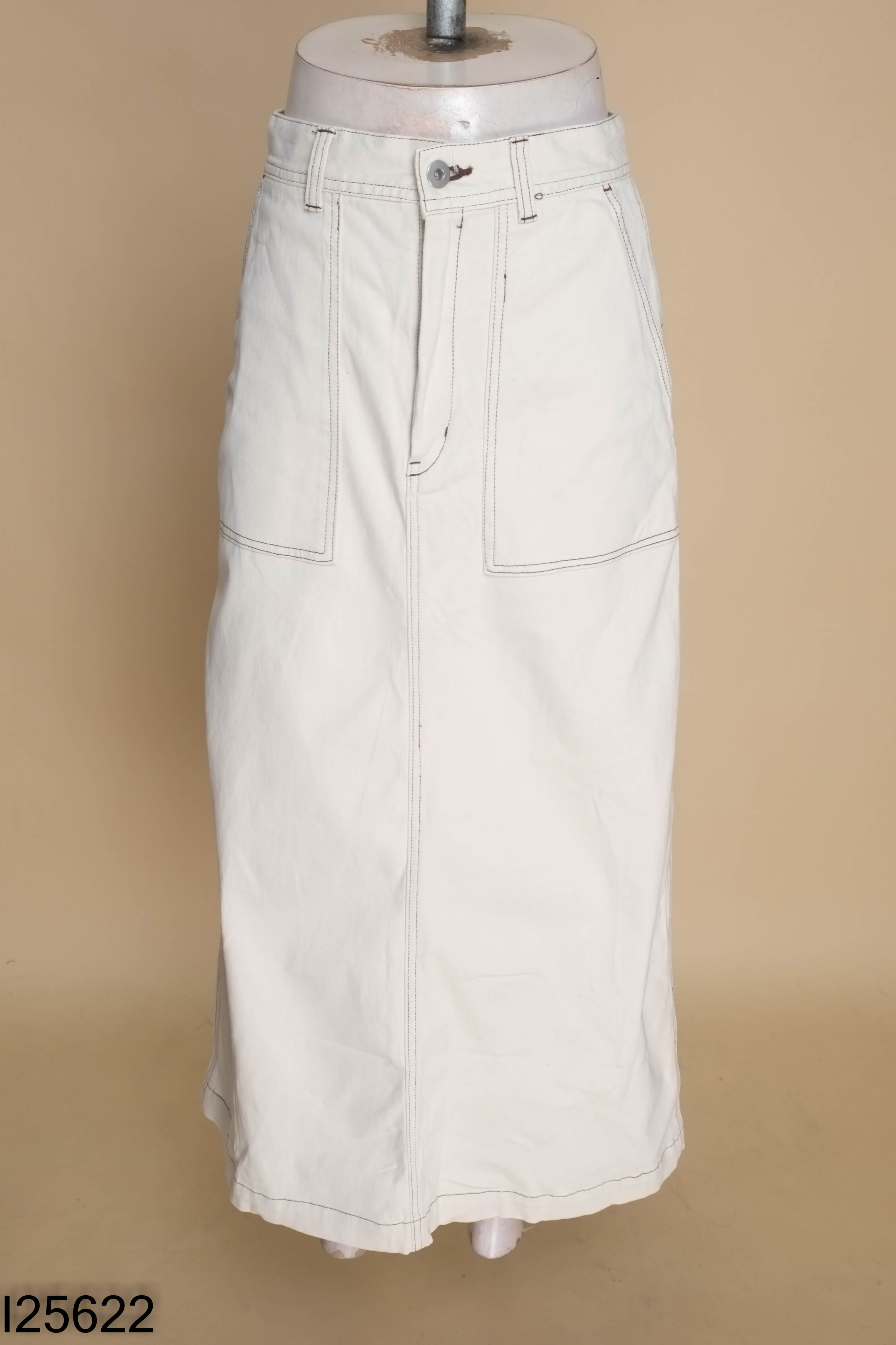 Chân váy SONNYLABEL be chỉ nổi