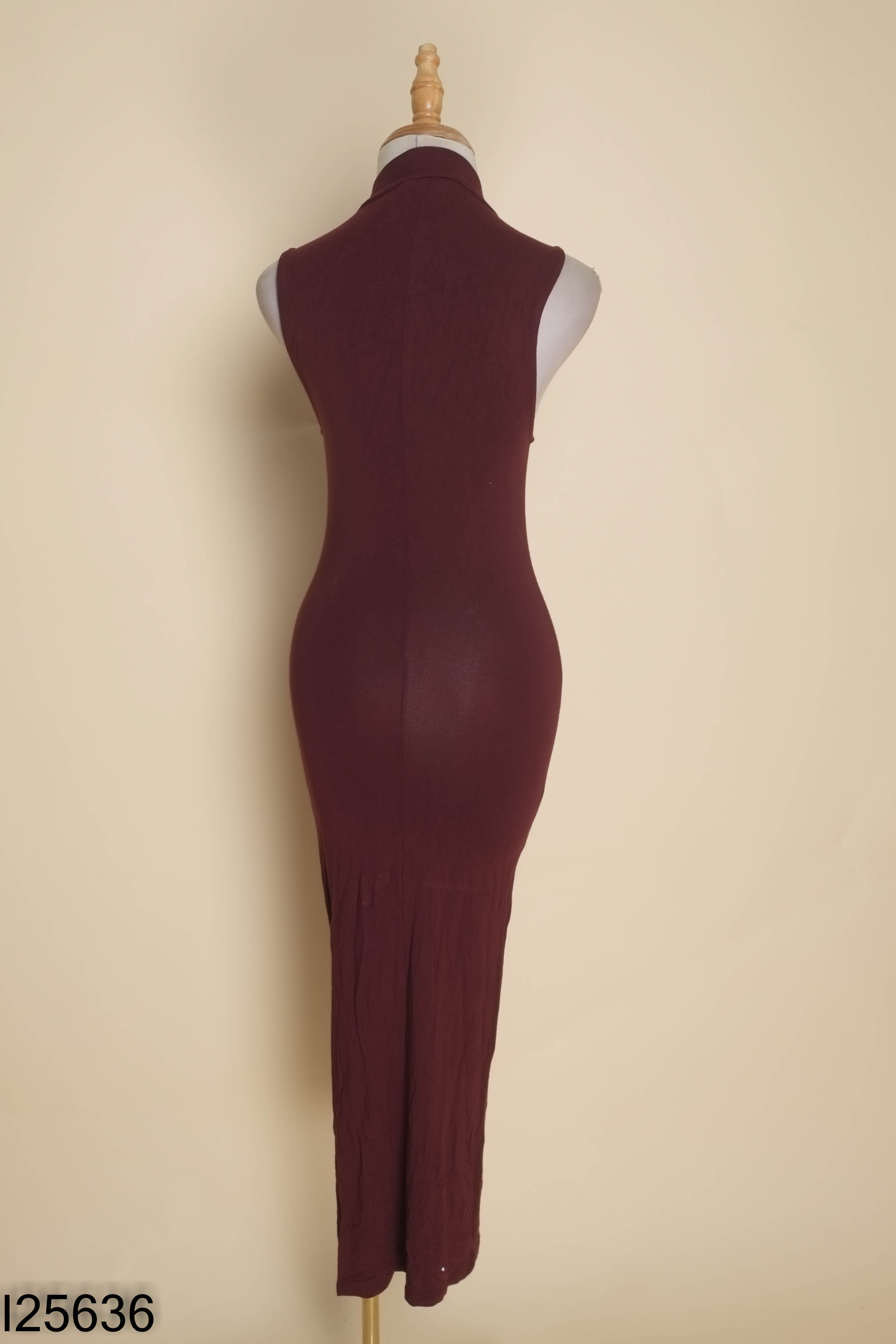 Váy FOREVER21 đỏ ôm body