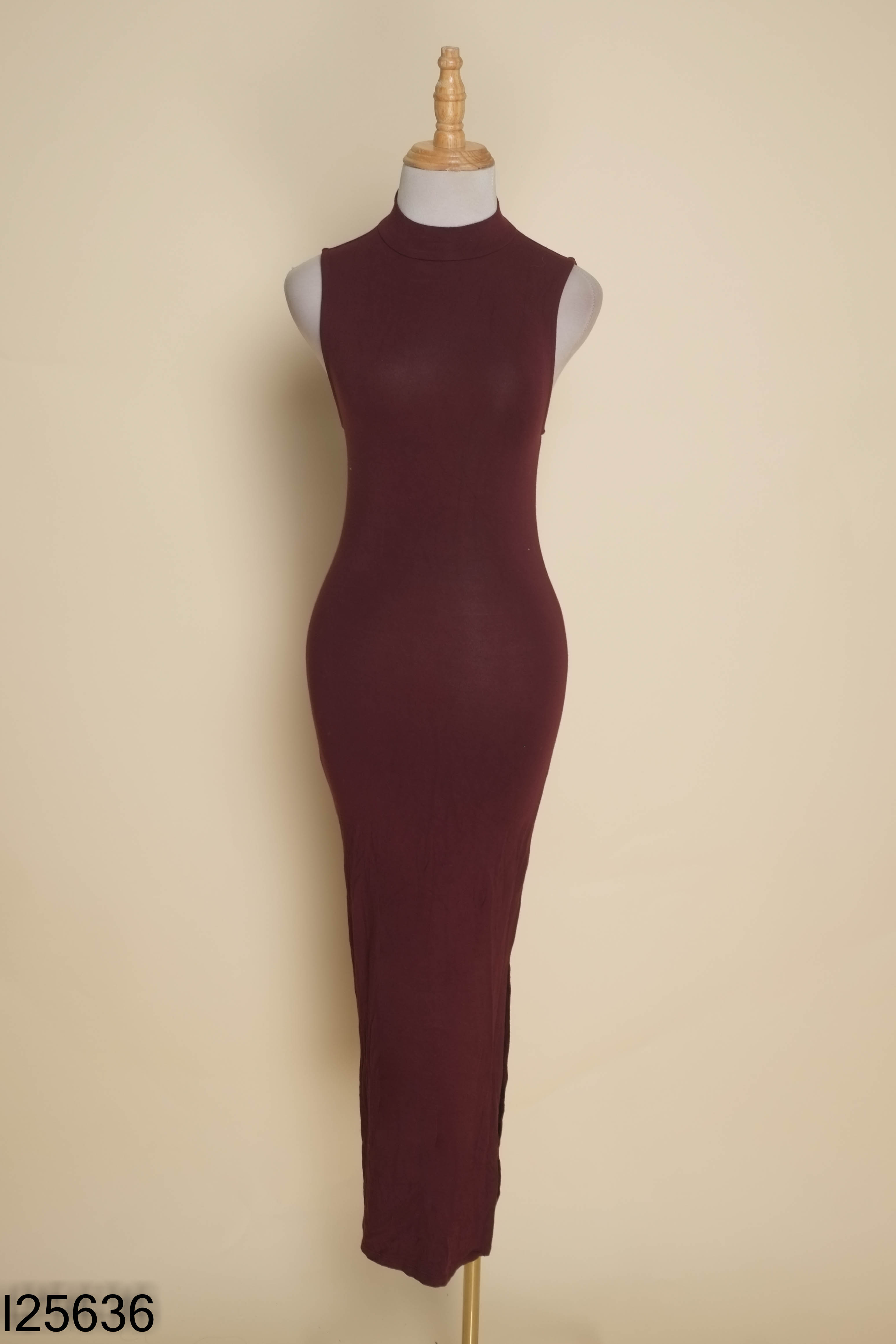 Váy FOREVER21 đỏ ôm body