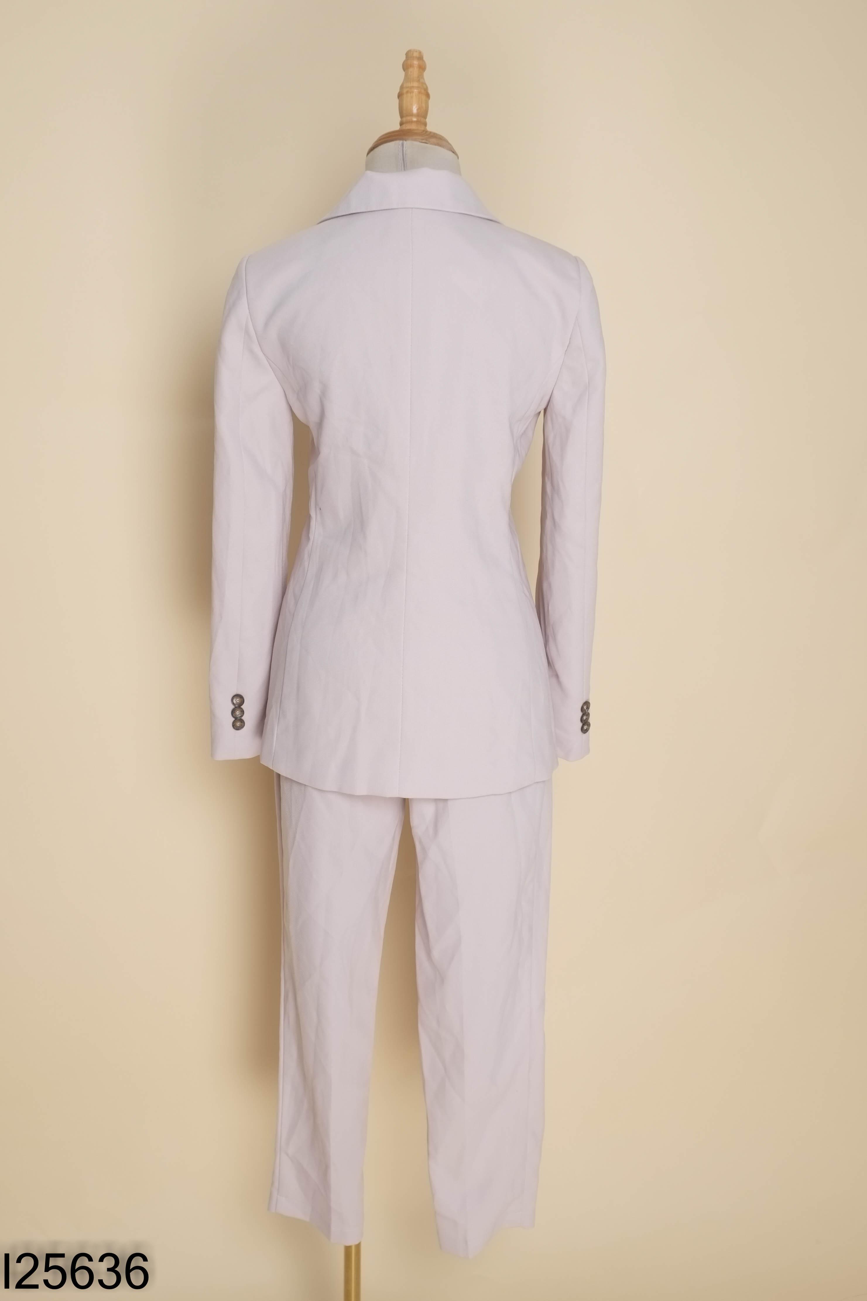 SET áo vest be+ quần