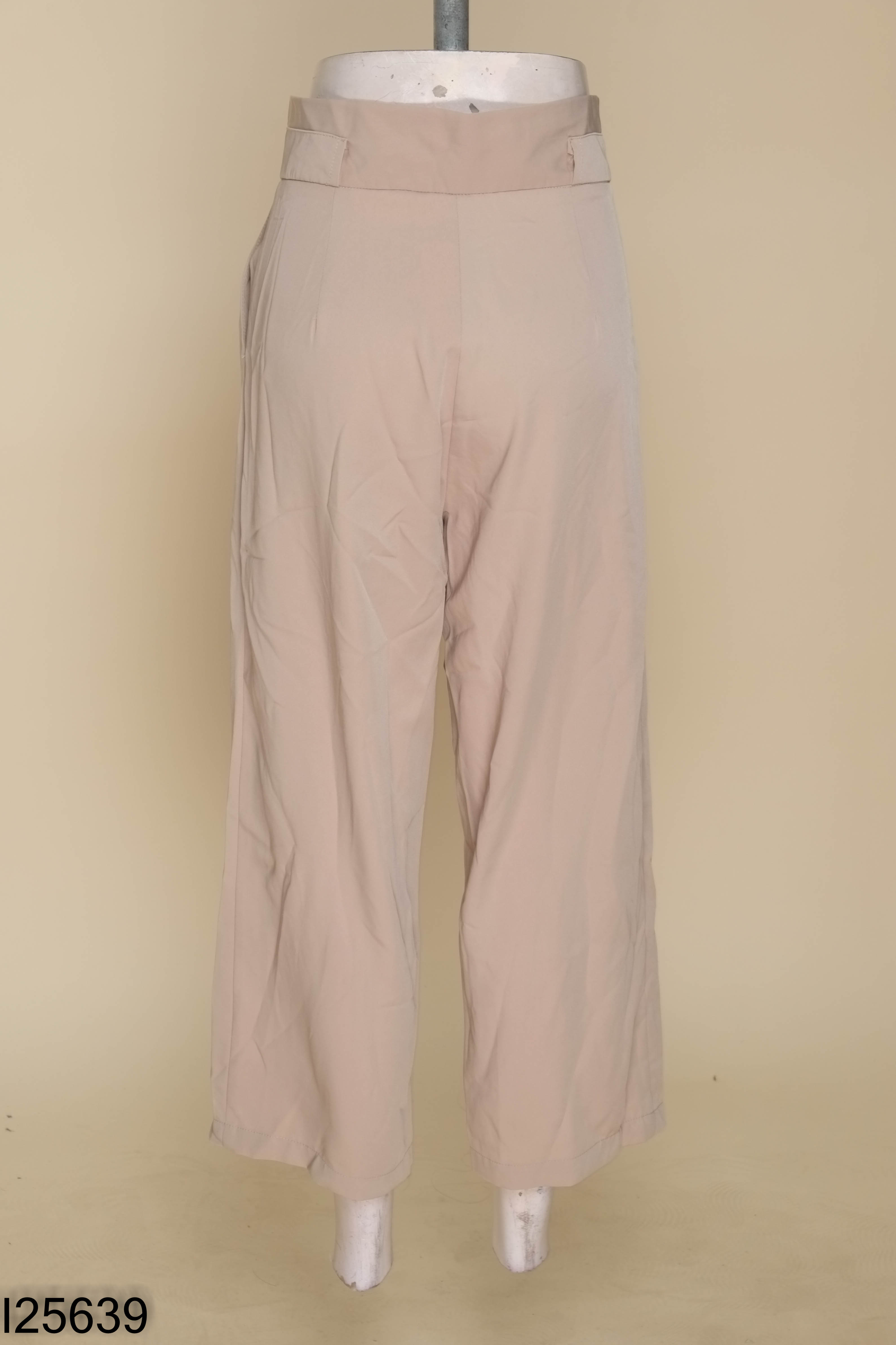 I2563910077-Quần be dài