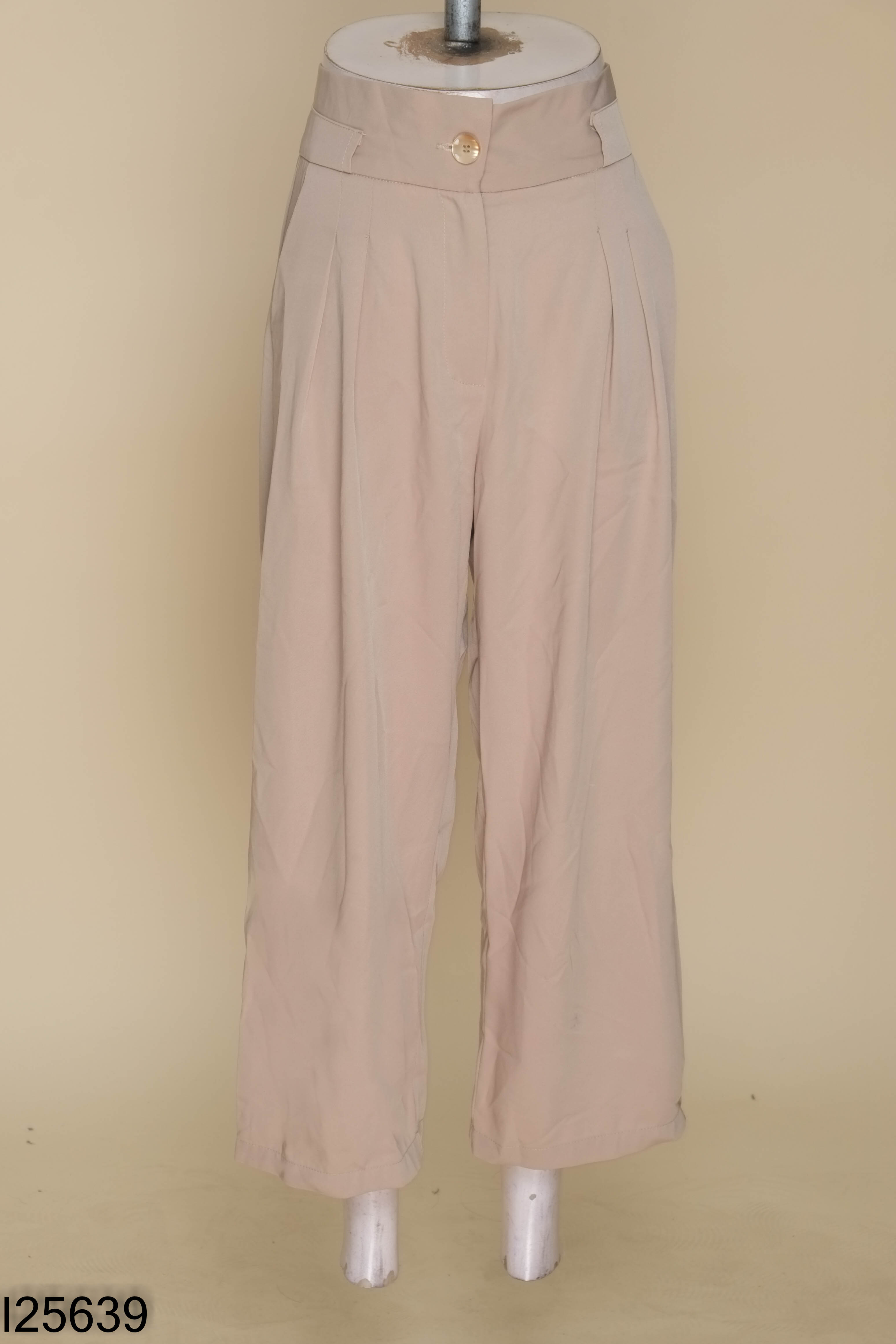 I2563910077-Quần be dài