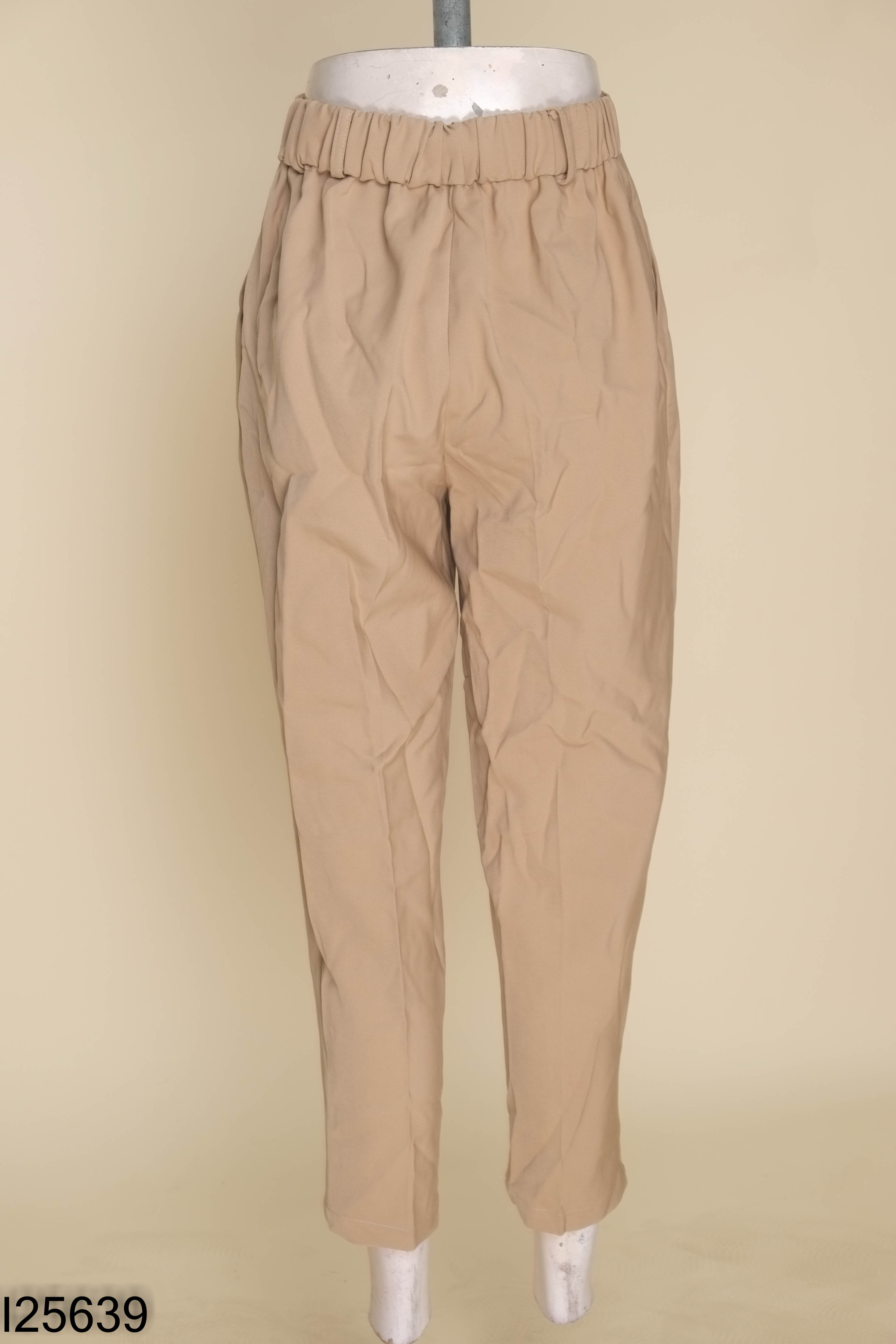 Quần VERO MODA nâu