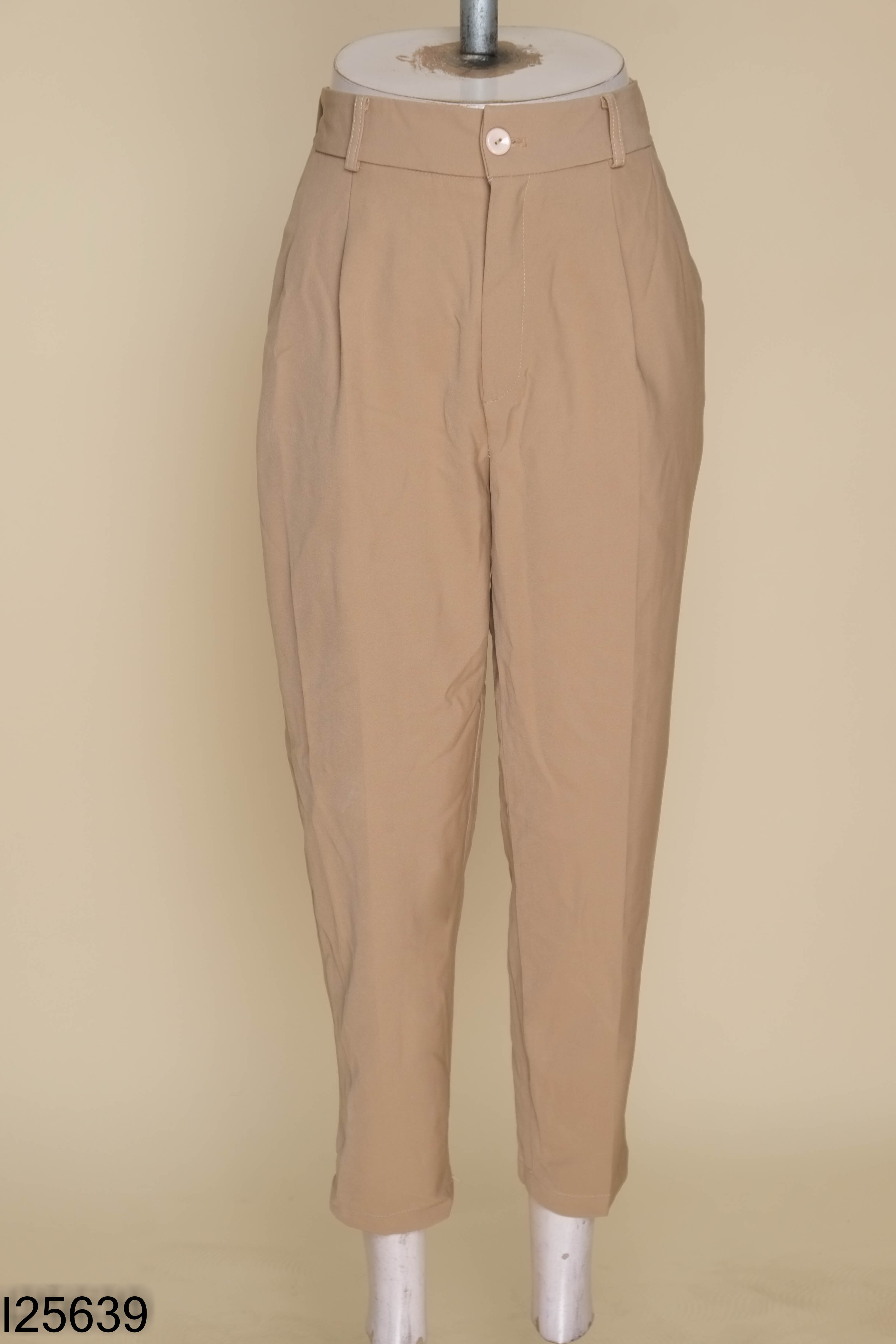 Quần VERO MODA nâu