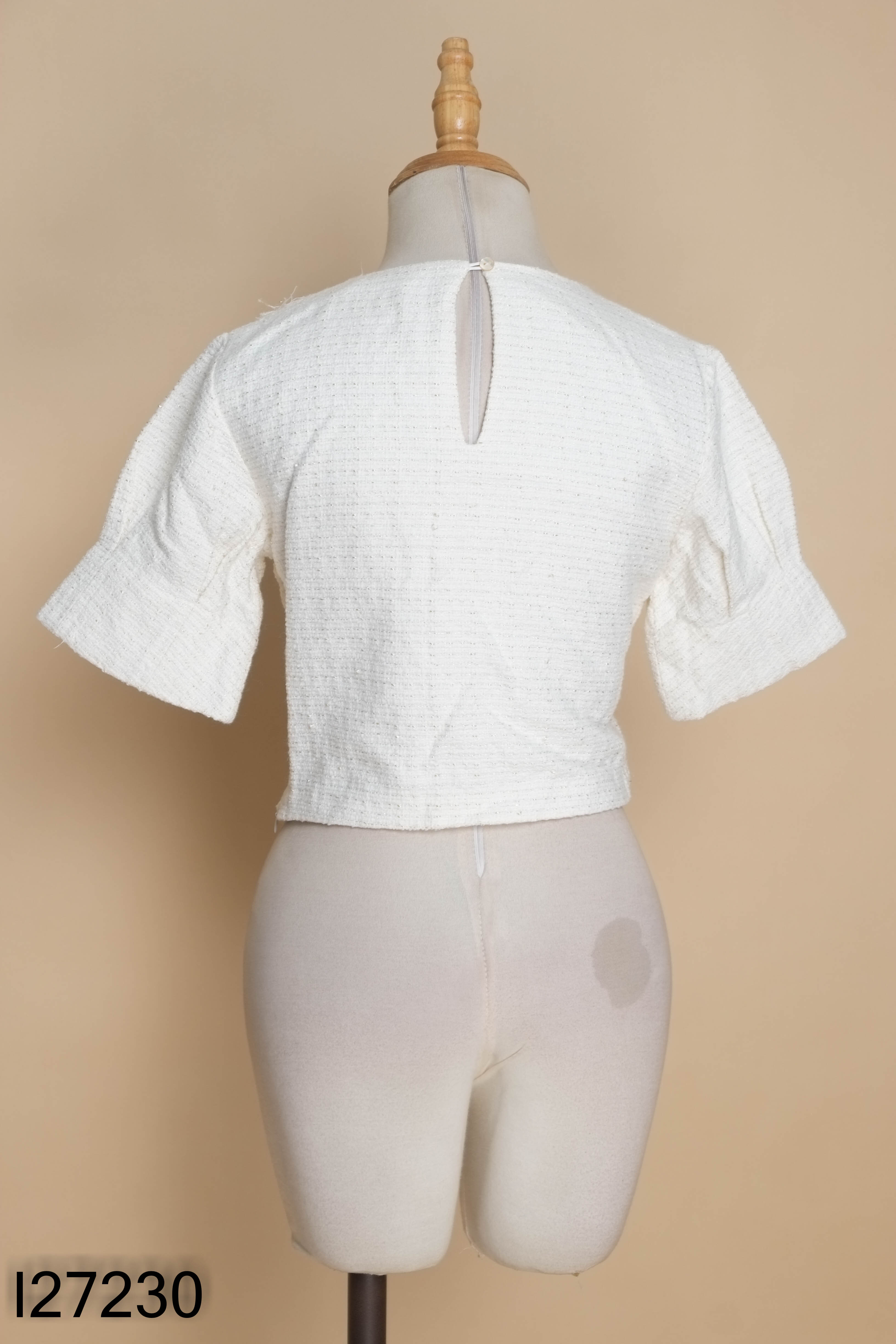 Áo ADORE DRESS be tua rua
