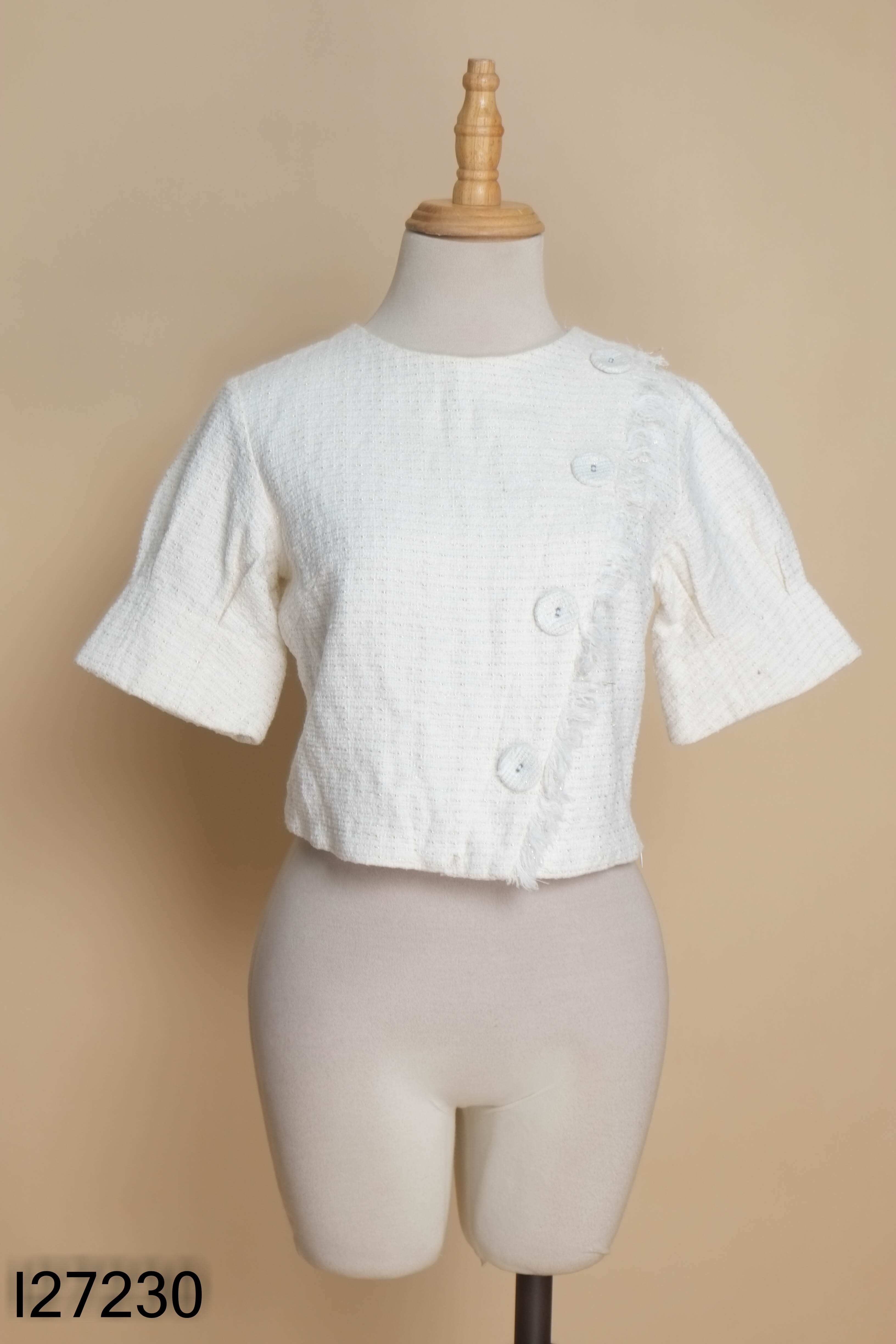 Áo ADORE DRESS be tua rua
