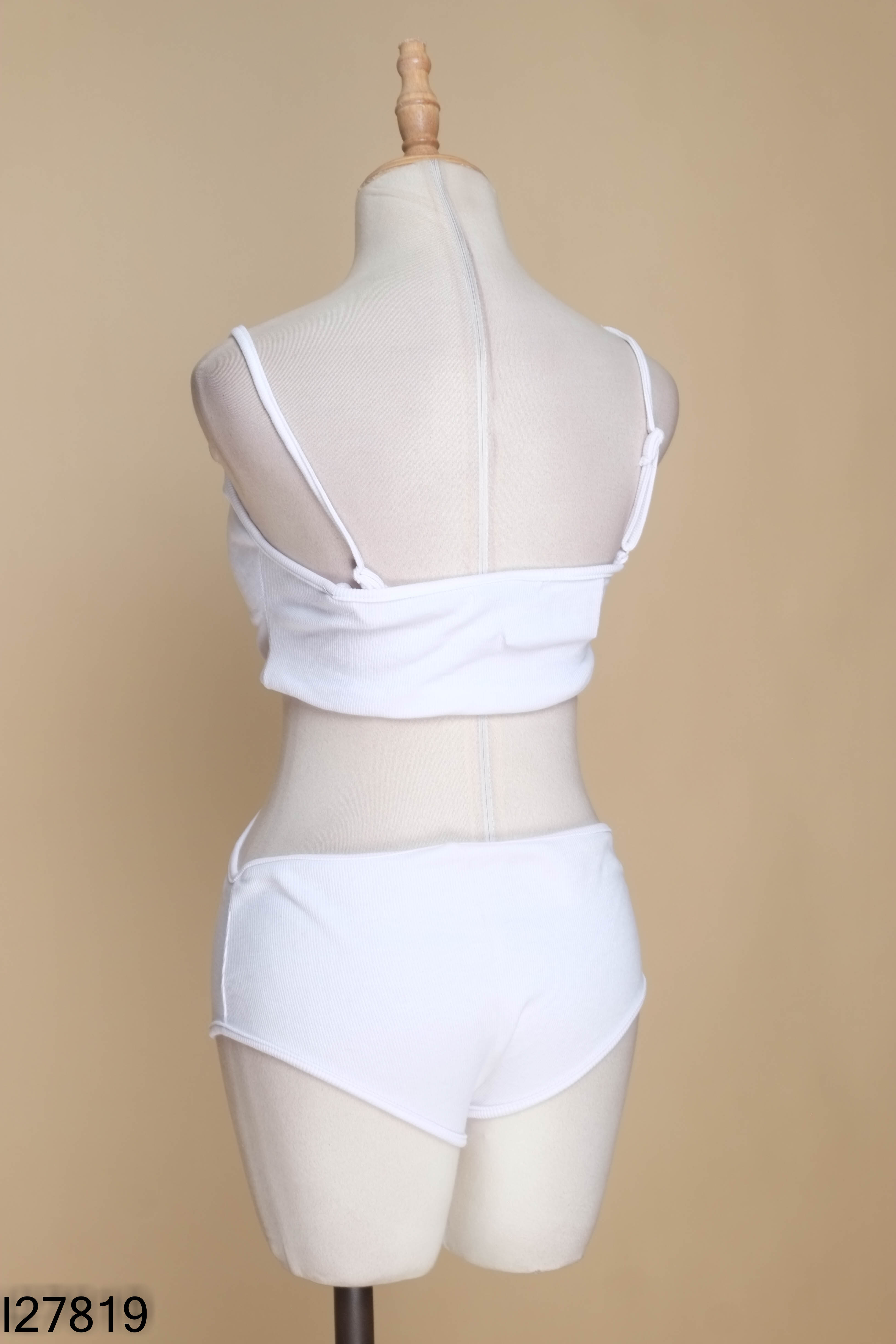 Đồ bơi trắng liền mảnh NEW YORK&COMPANY