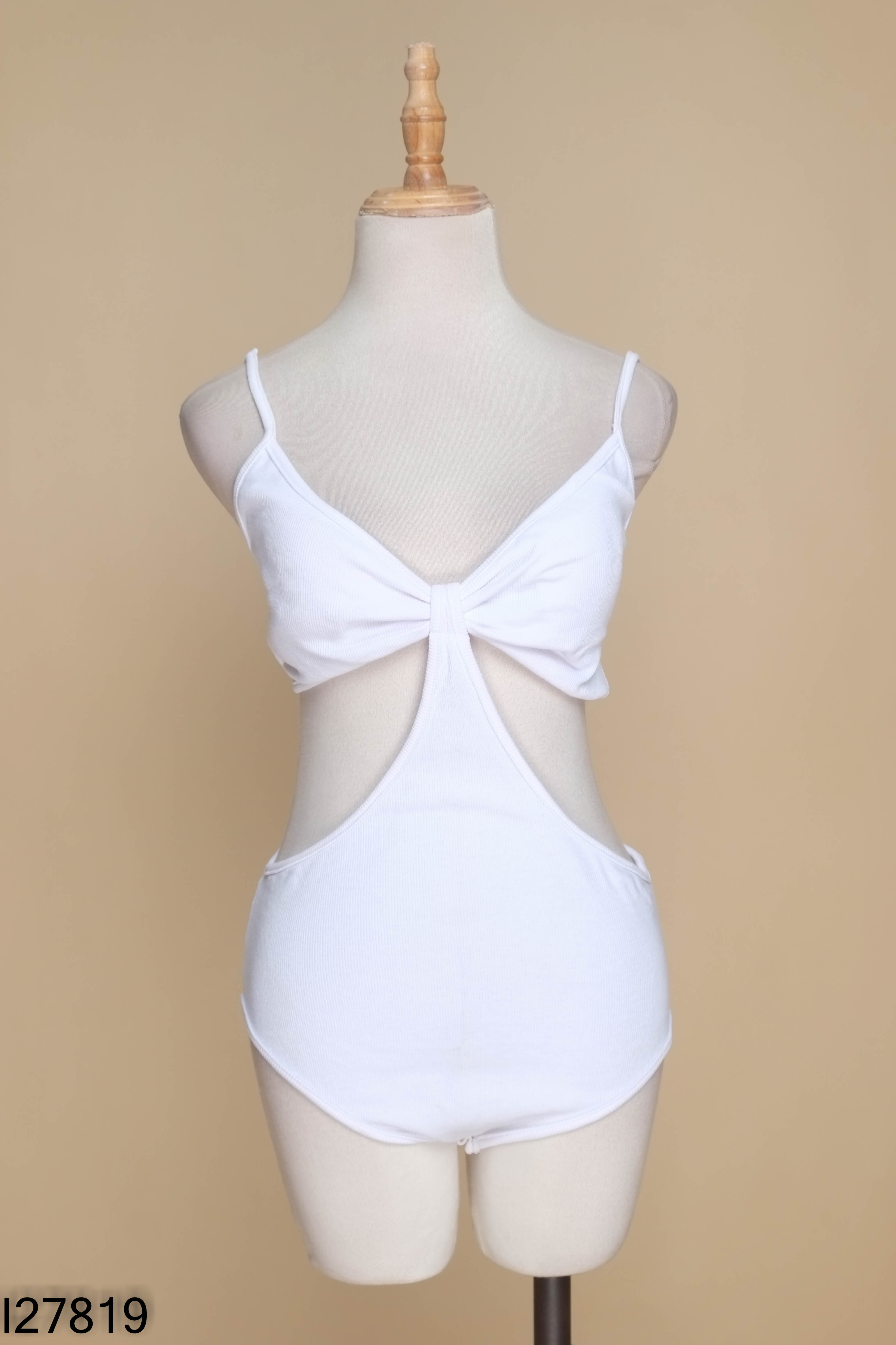 Đồ bơi trắng liền mảnh NEW YORK&COMPANY