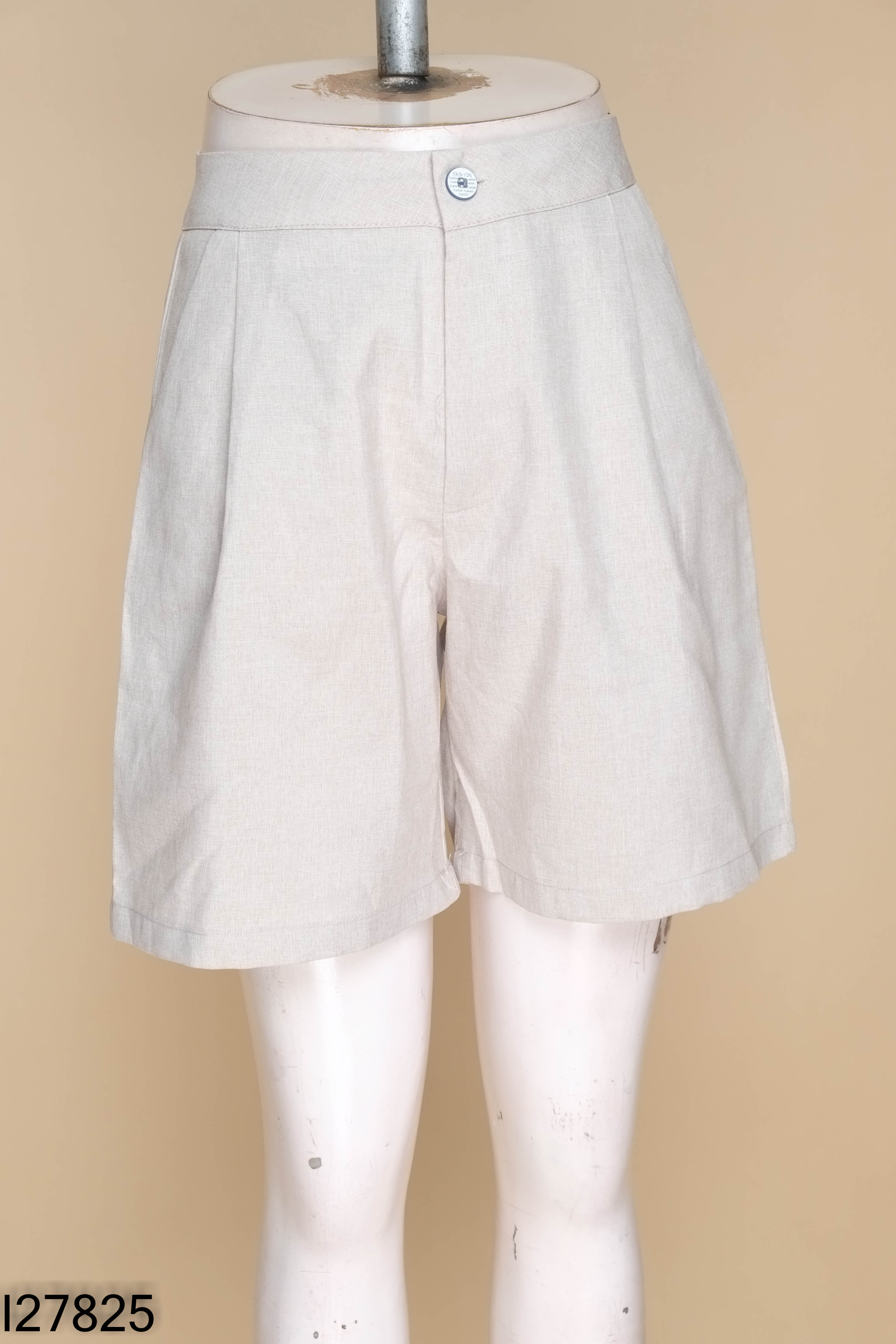 Quần shorts MY FRINEDS be