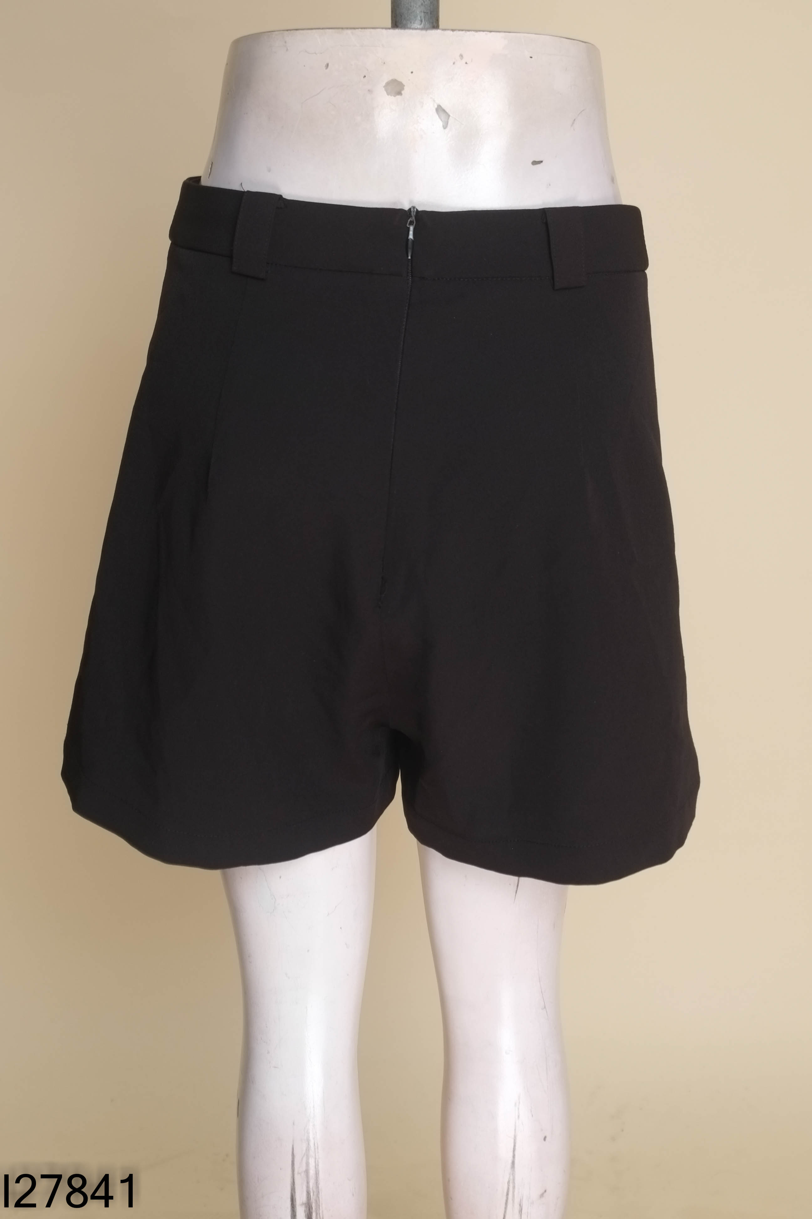 Quần đen 92WEAR