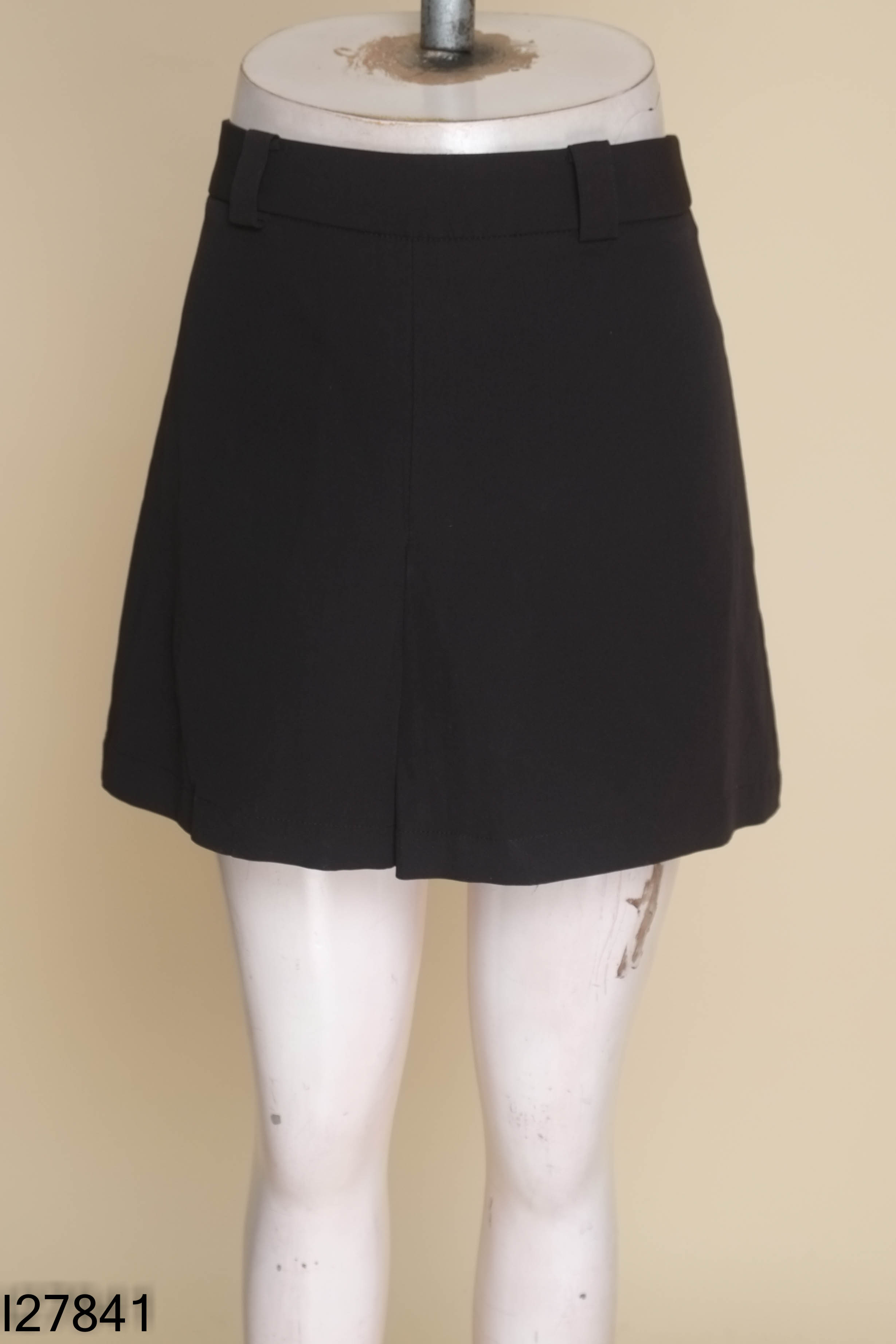 Quần đen 92WEAR