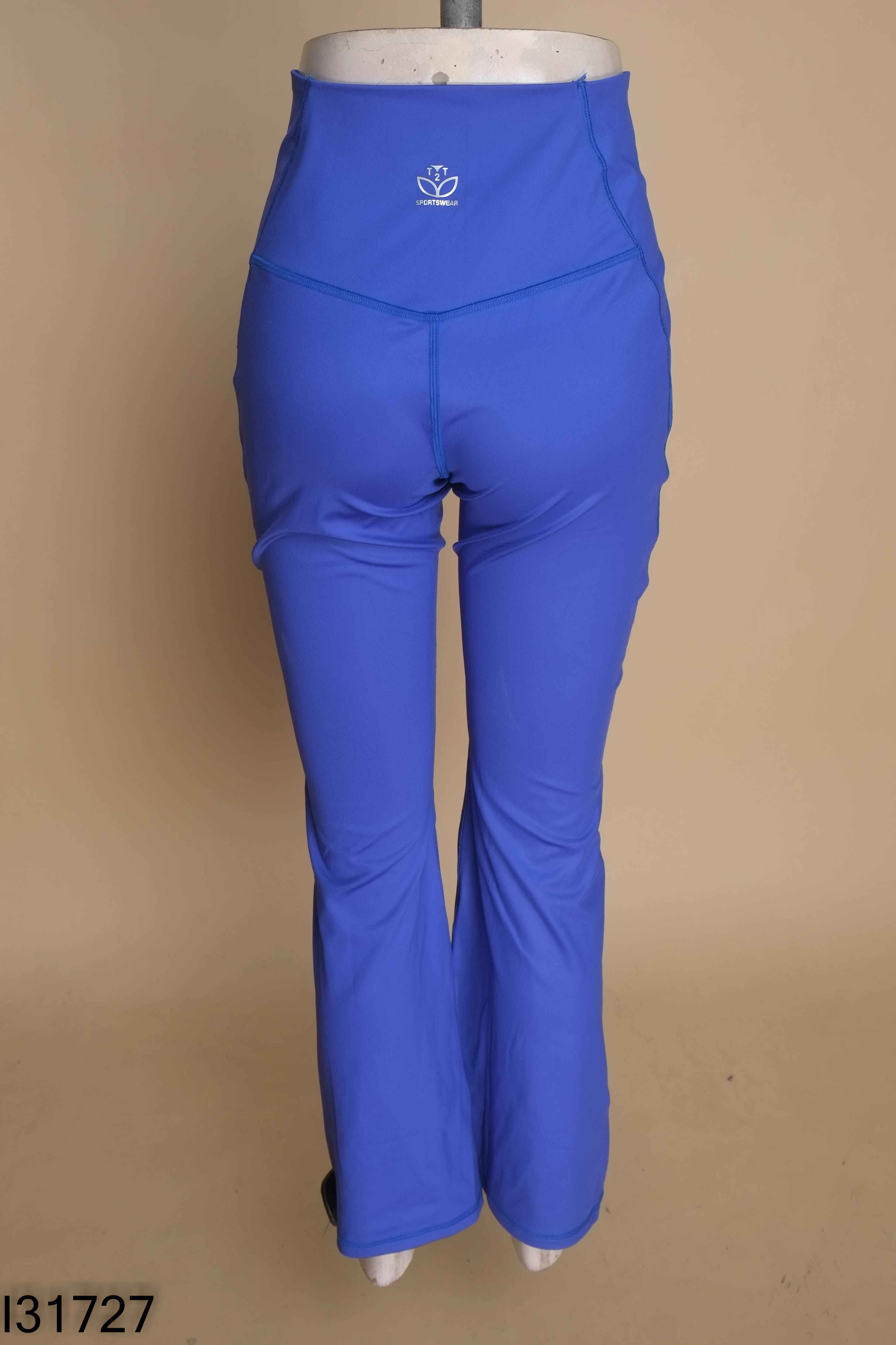 Quần xanh suông SPORTSWEAR