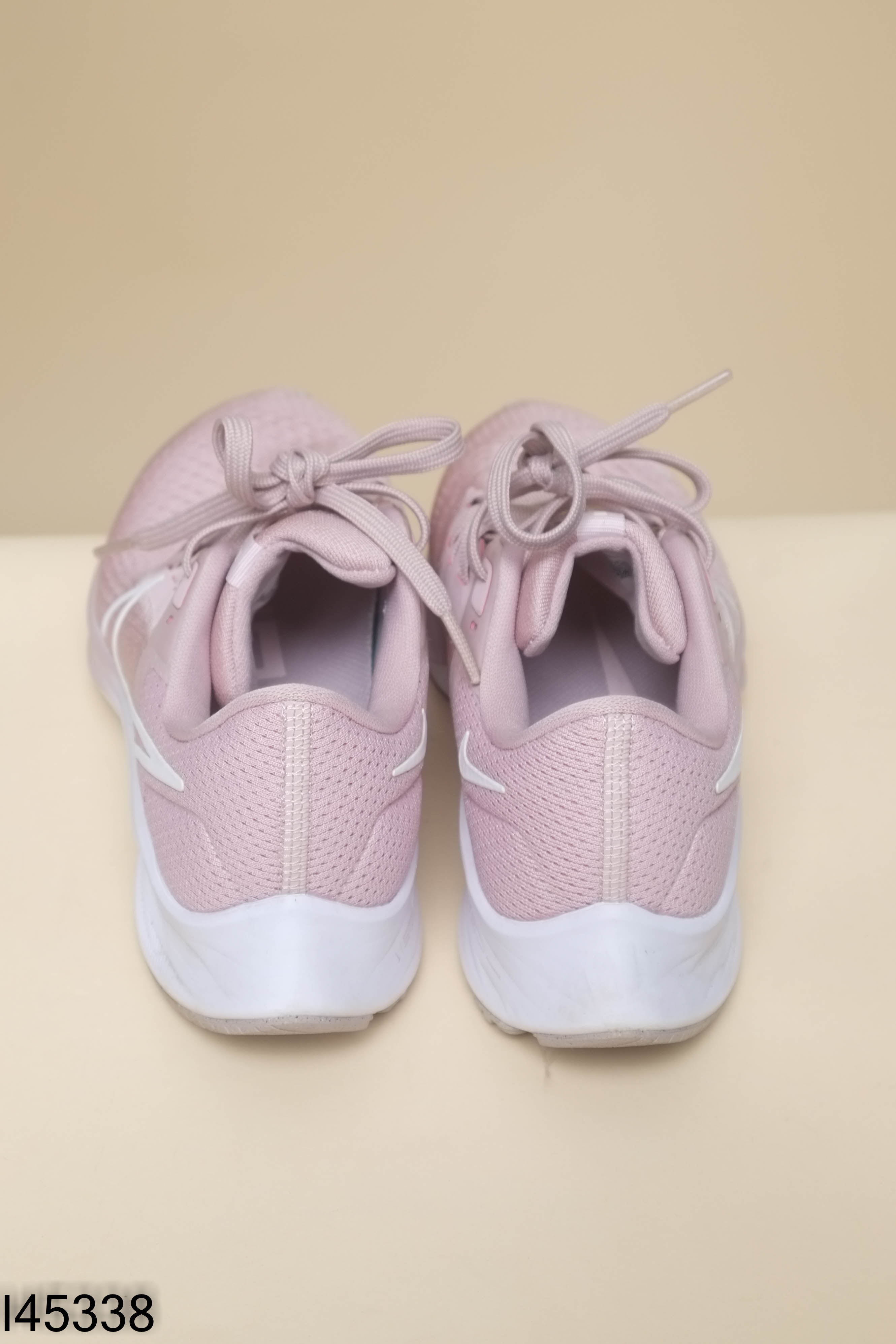 Giay thể thao NIKE hồng