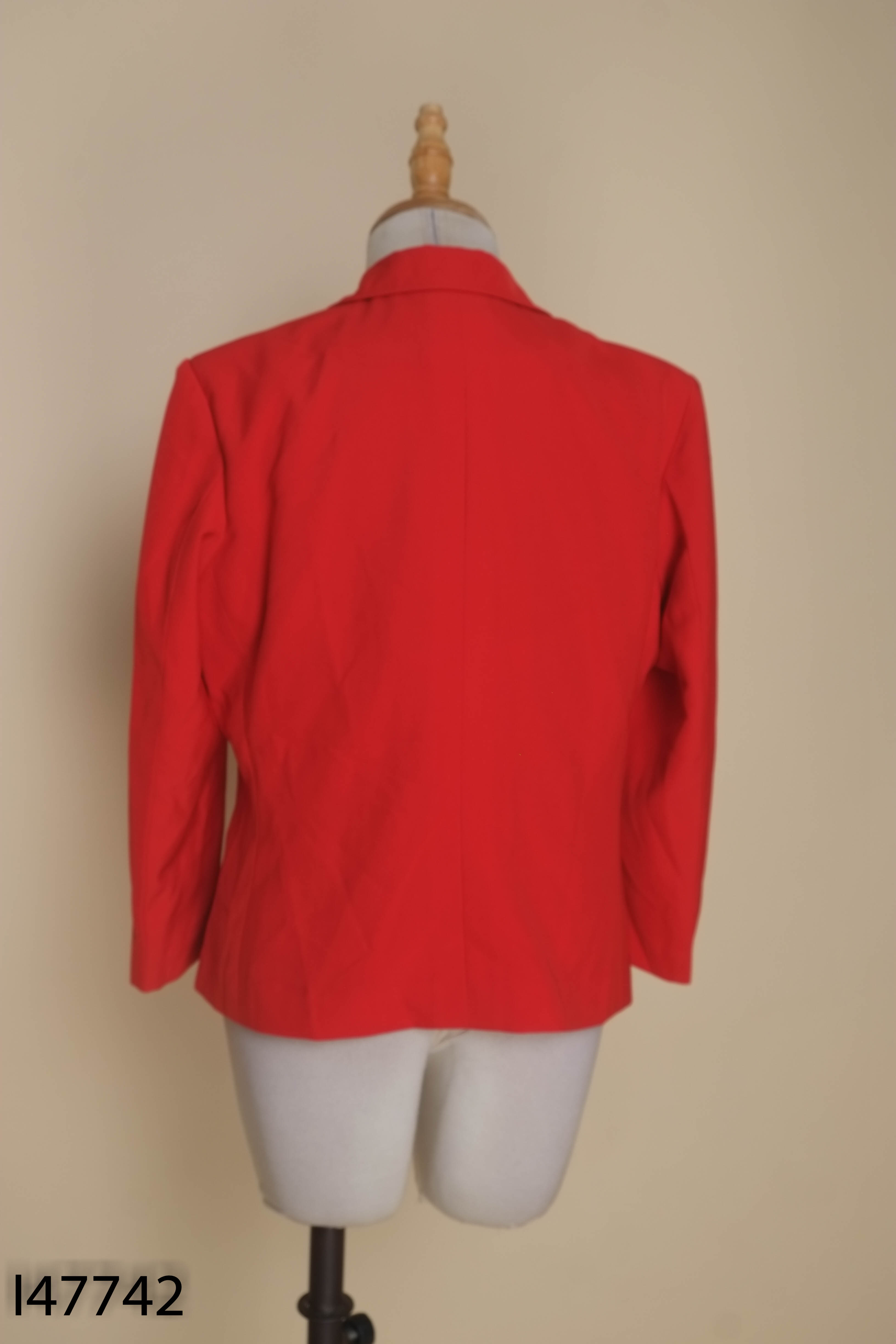 Set áo blazer cam CHERIE+áo dây