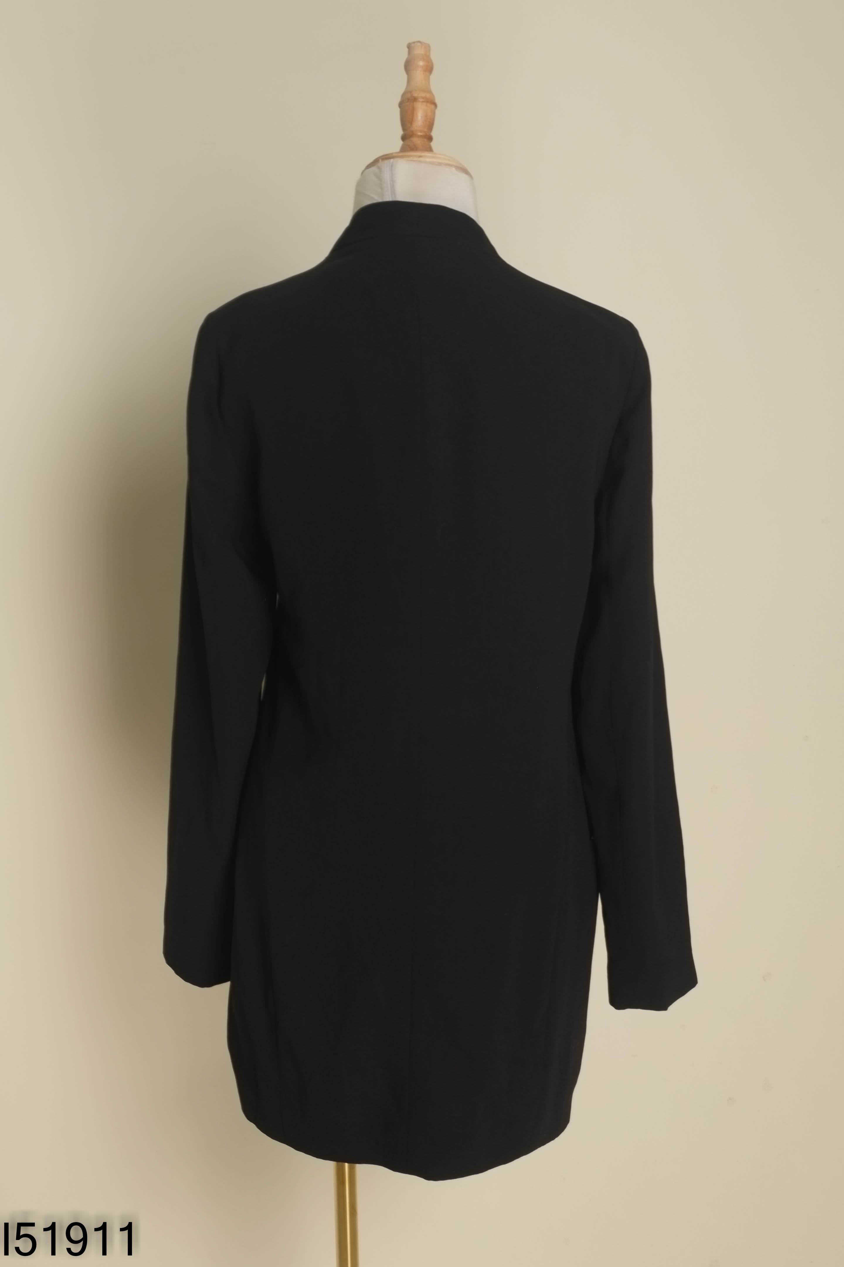 Áo khoác DOROTHY PERKINS đen