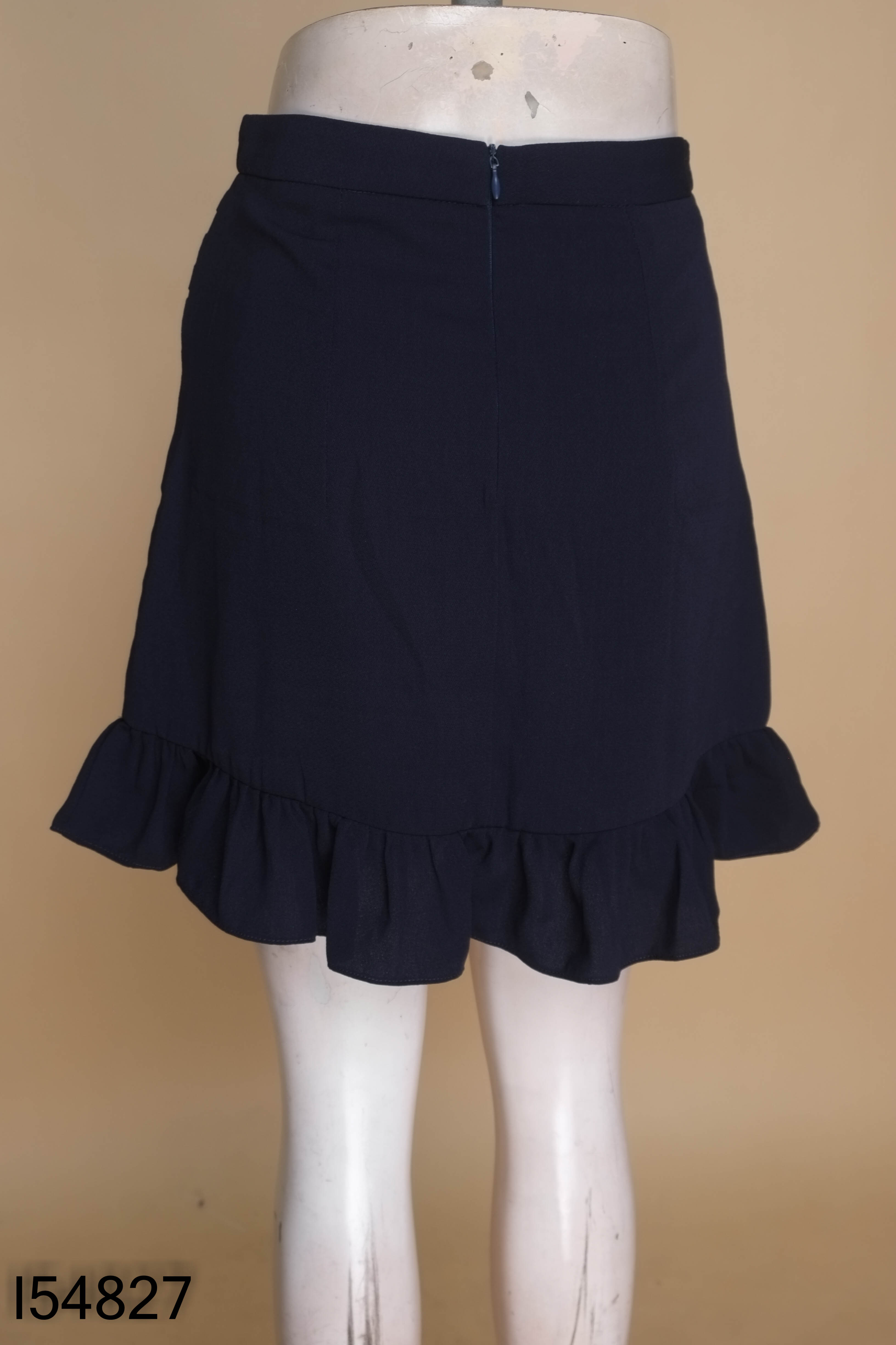 NEWTAG Chân váy OLV BOUTIQUE xanh than
