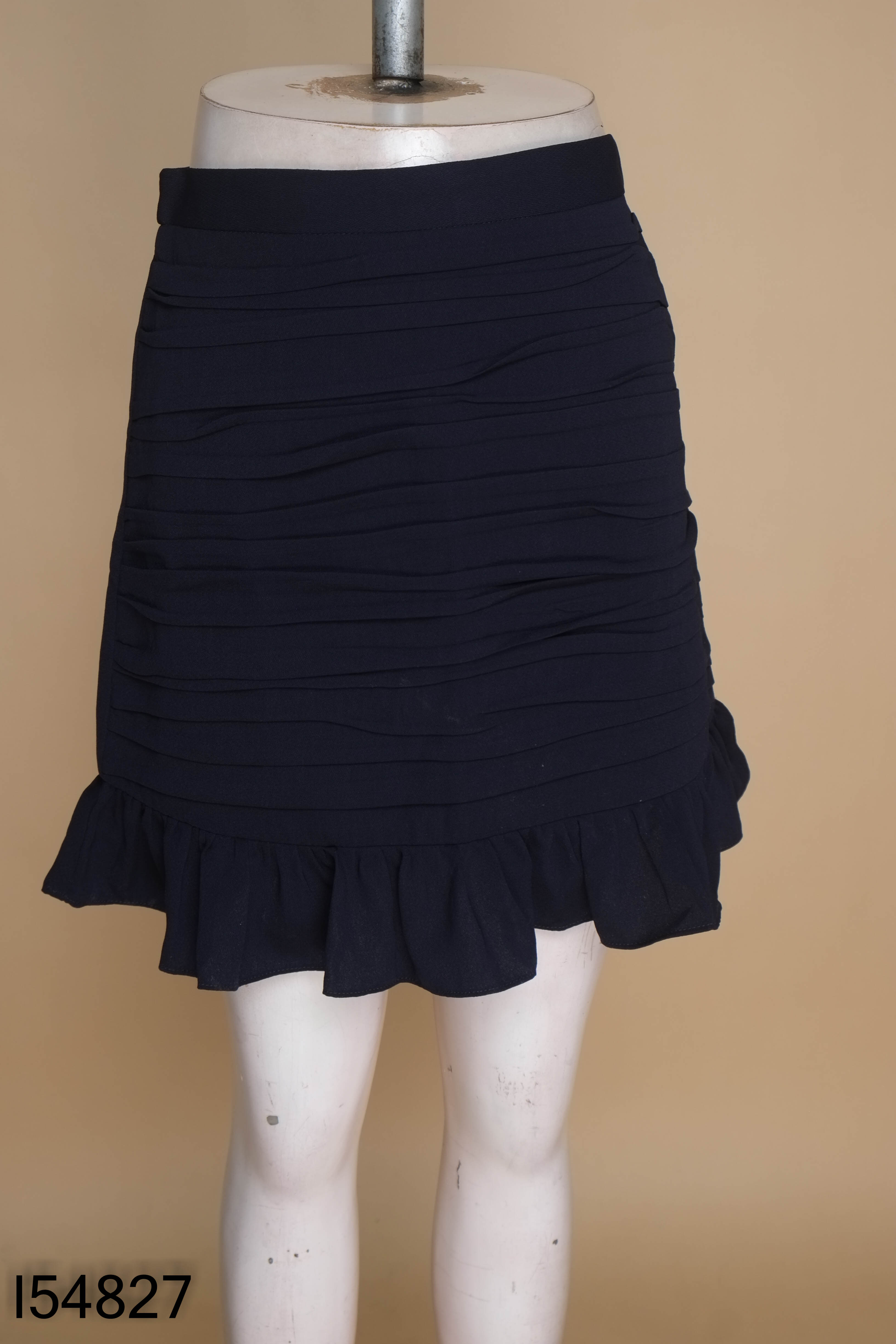 NEWTAG Chân váy OLV BOUTIQUE xanh than