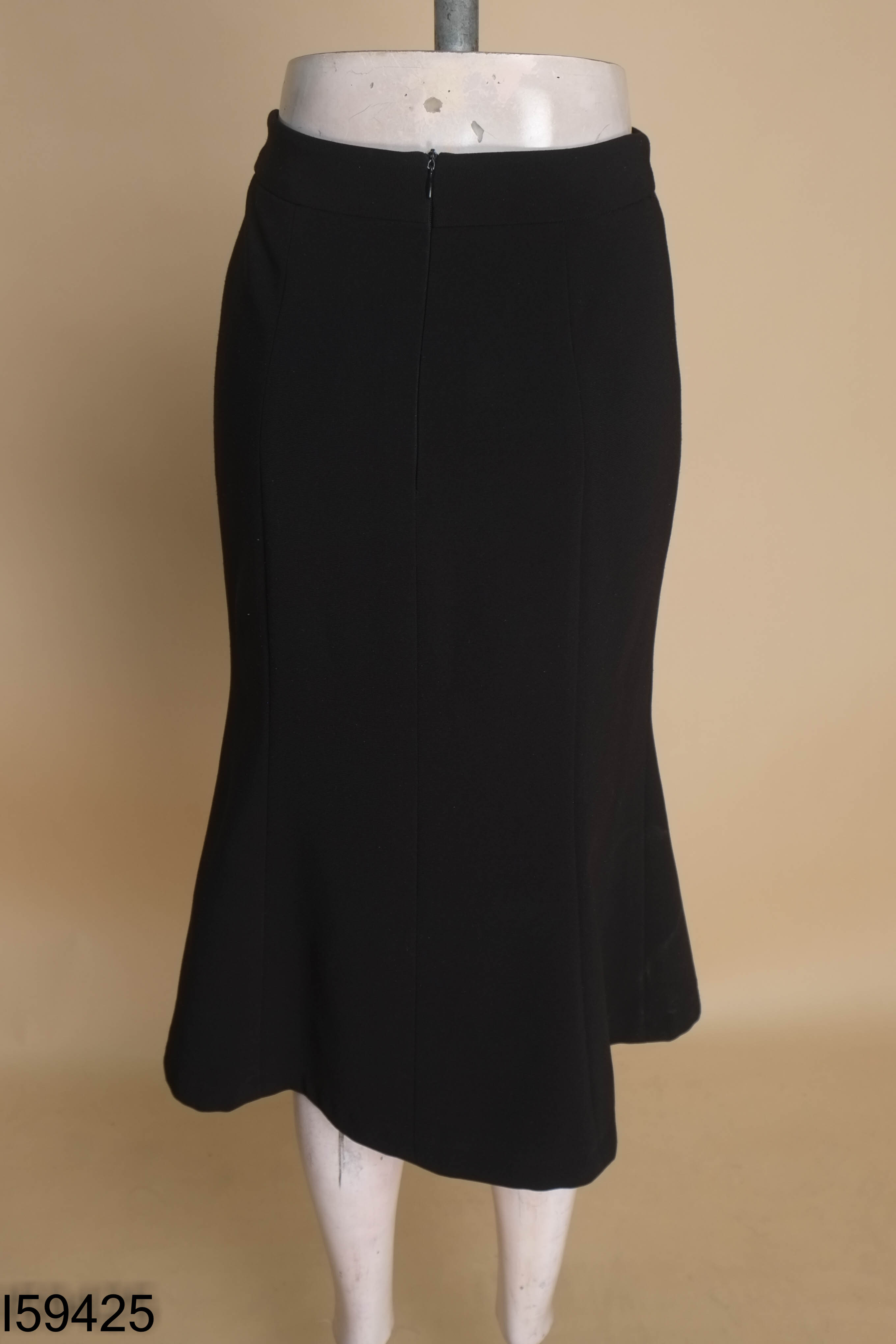 Chân váy HUONG BOUTIQUE đen