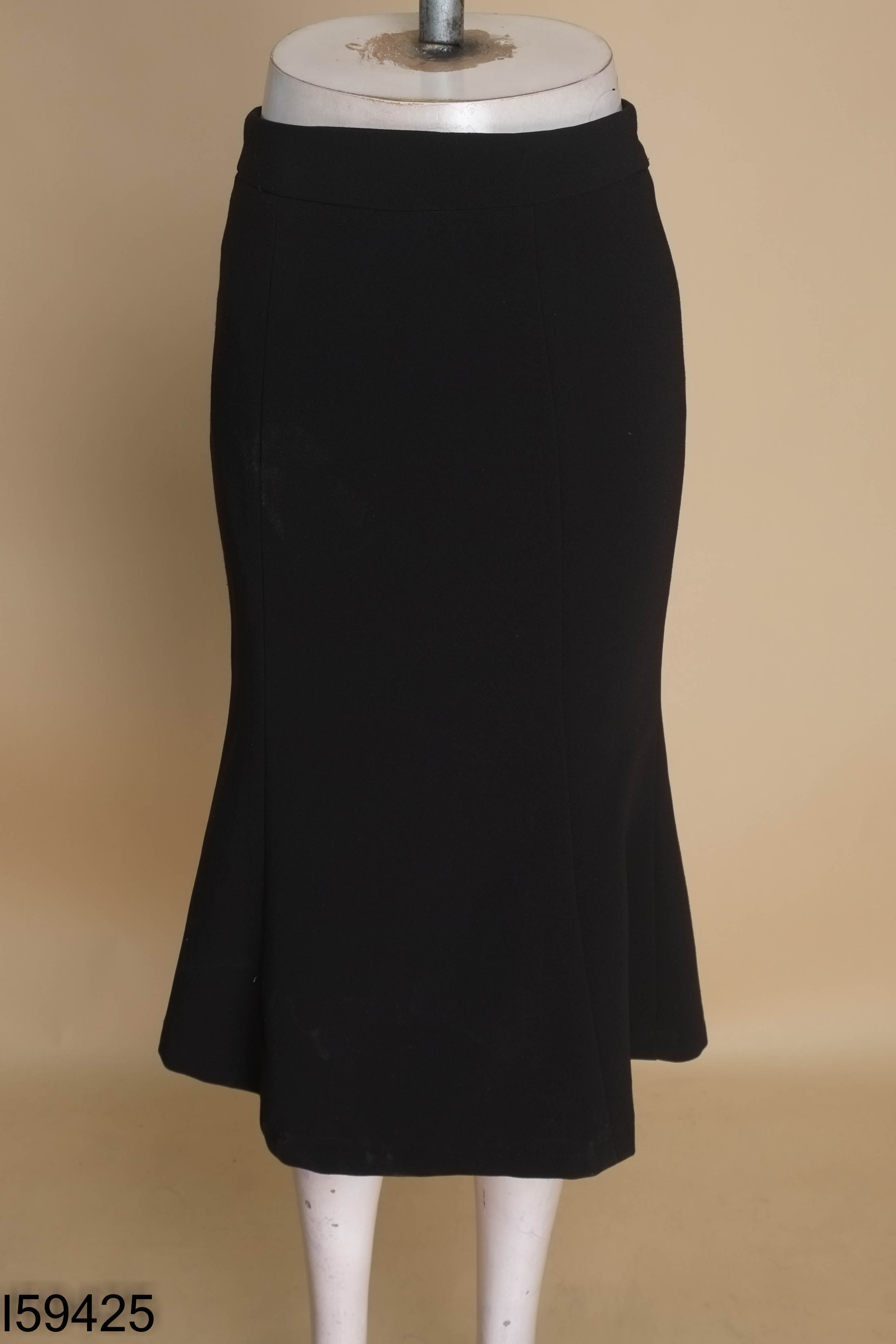 Chân váy HUONG BOUTIQUE đen