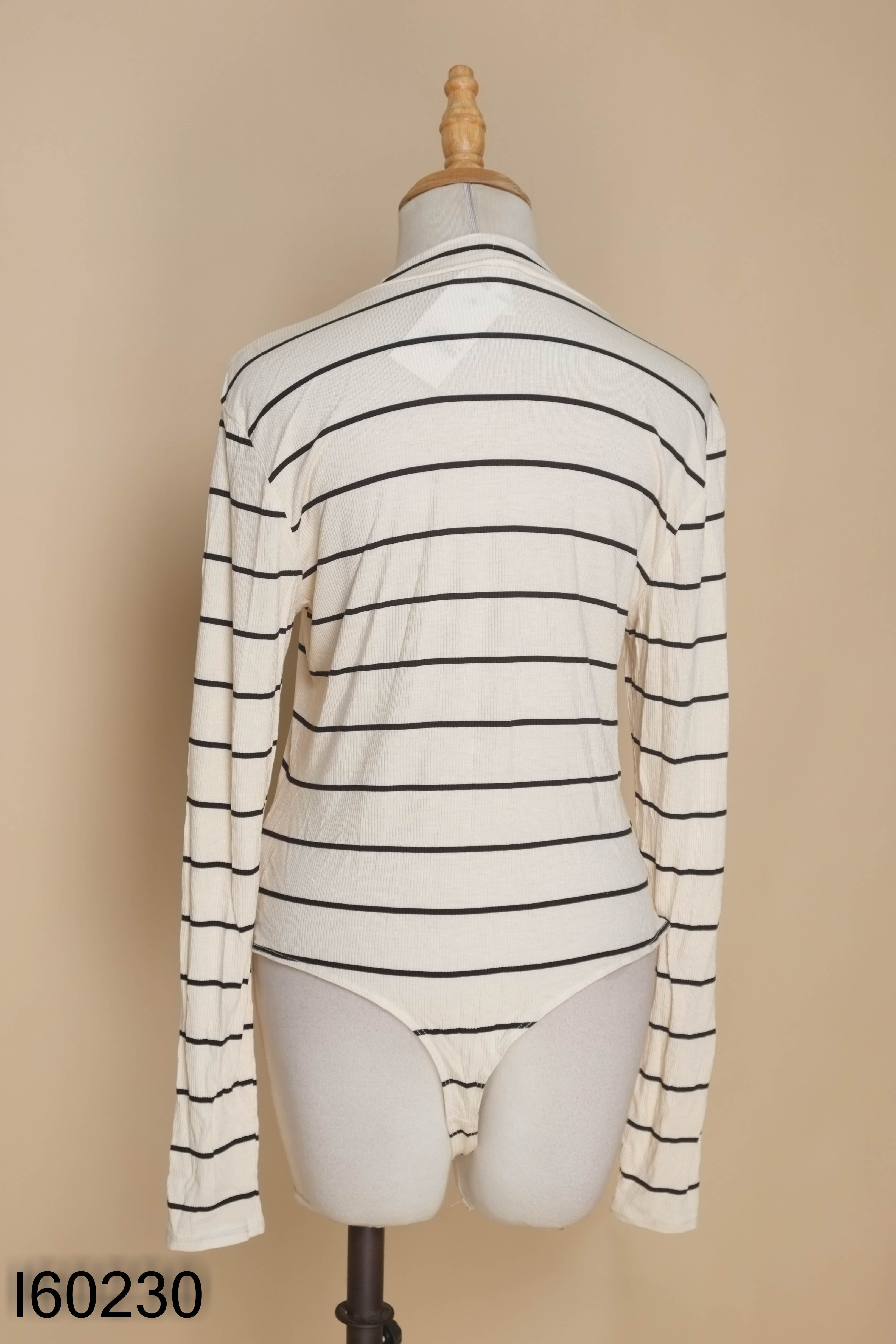 Bodysuits HM be kẻ đen