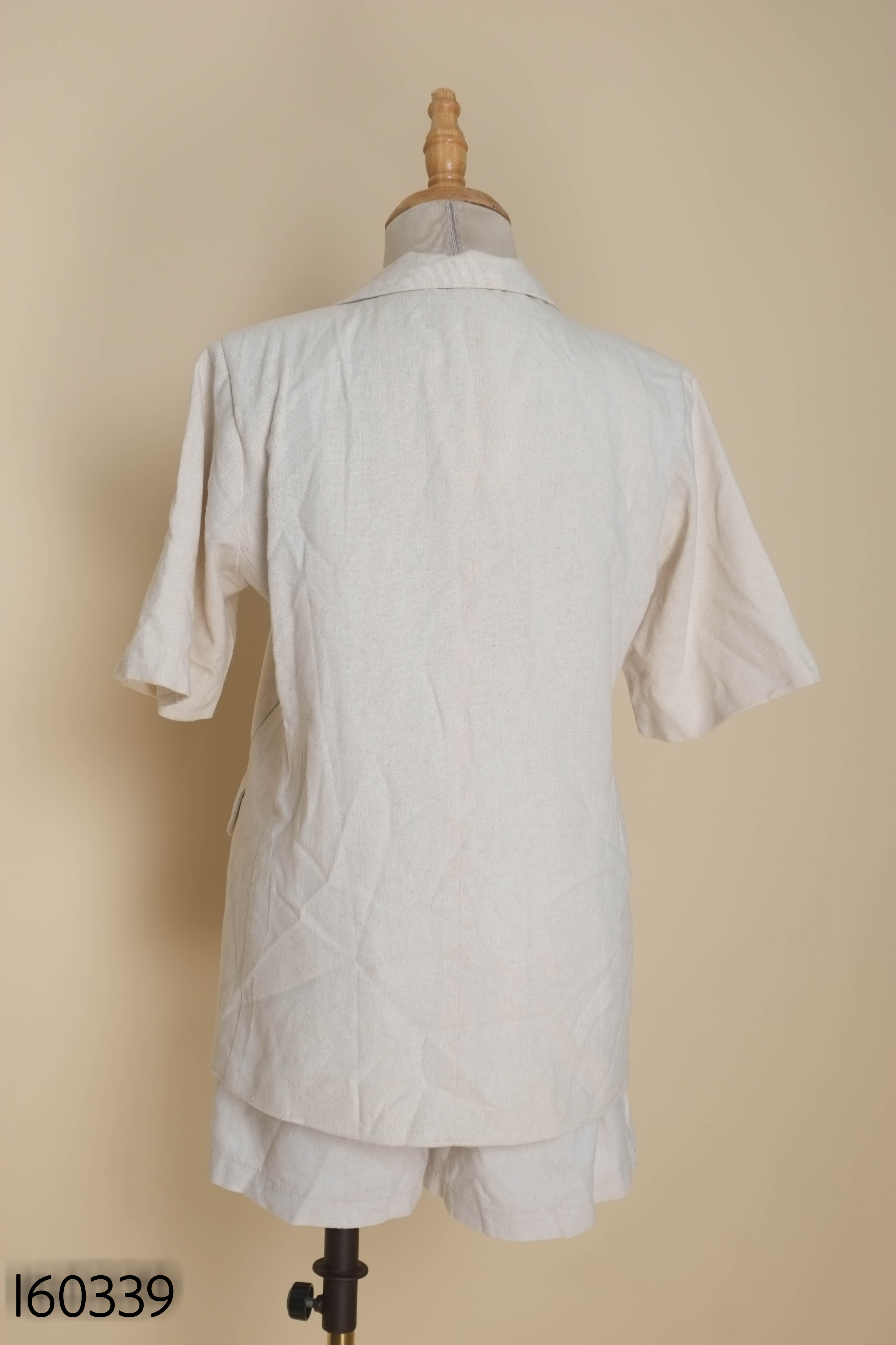 Set vest be ngắn tay+quần