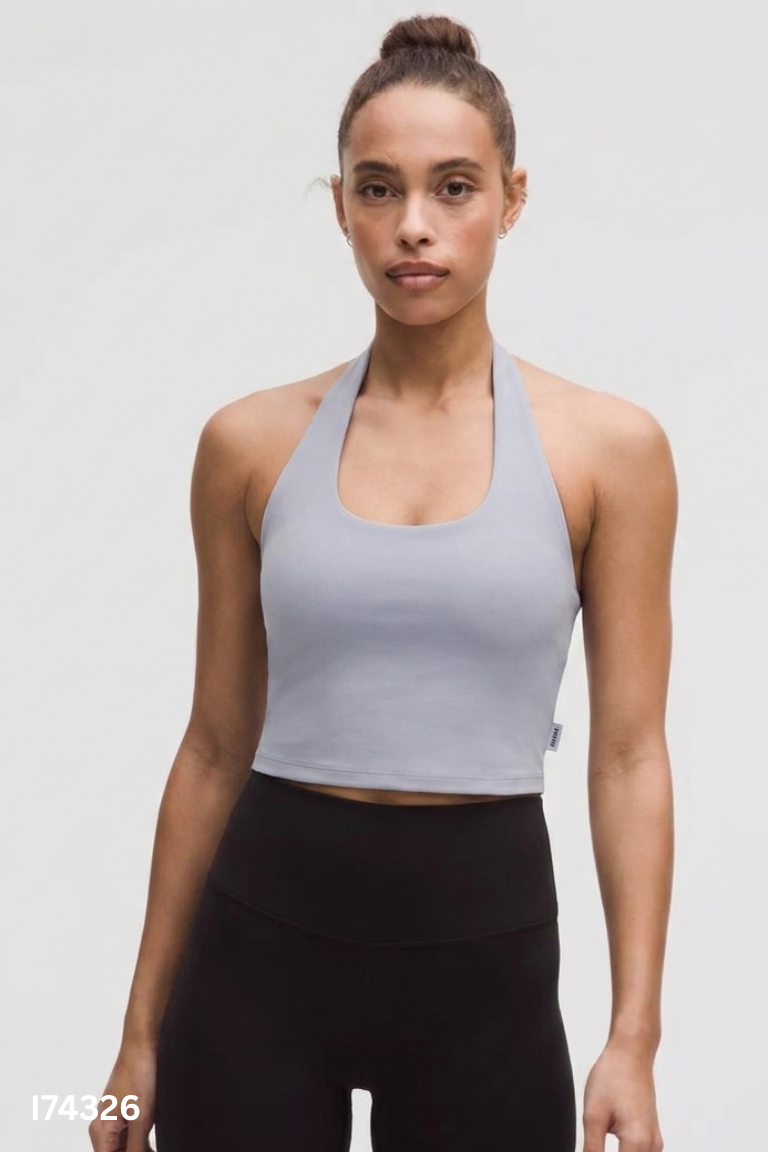 Áo tập TODY U WEAR xám