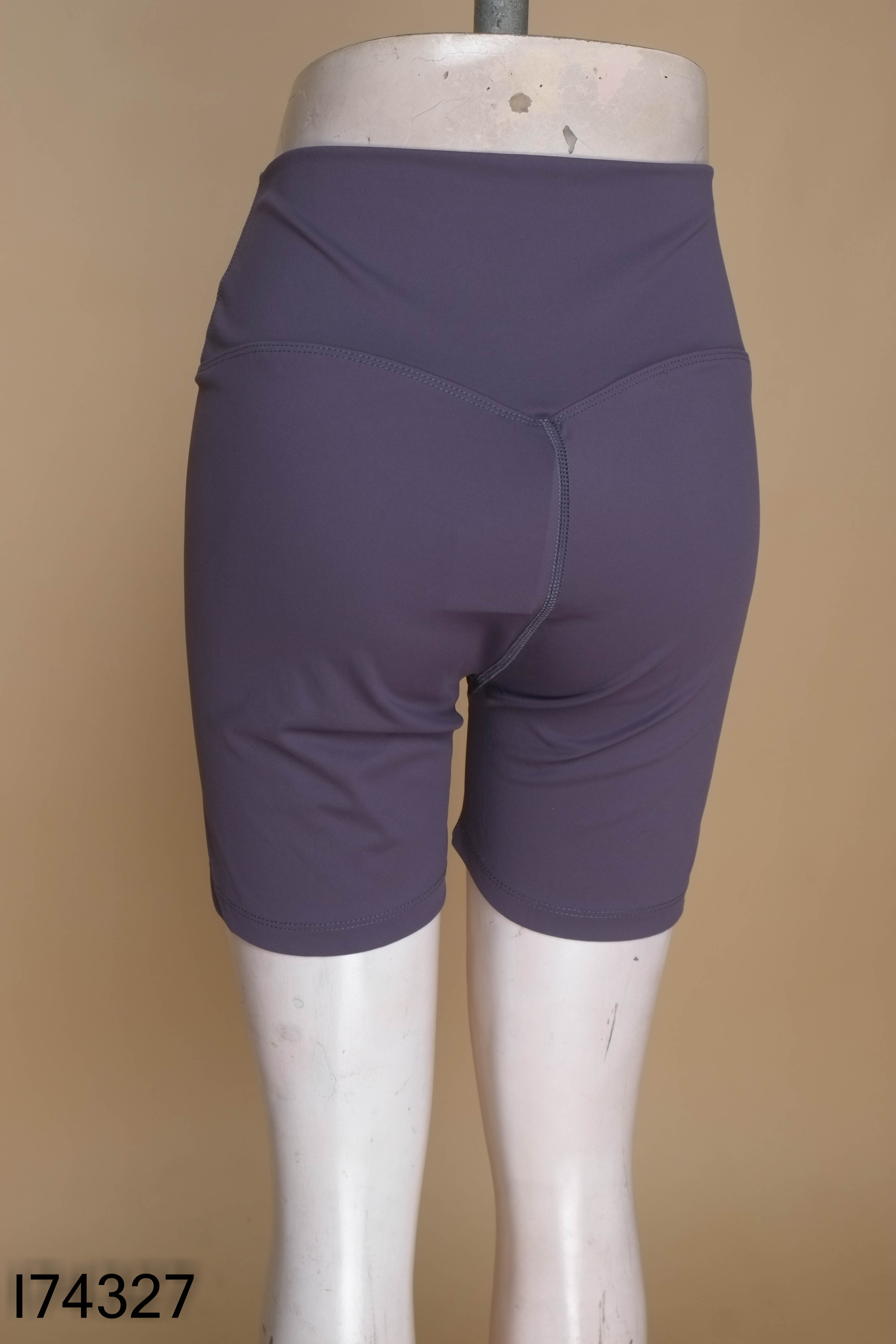 Quần tập FITME xám