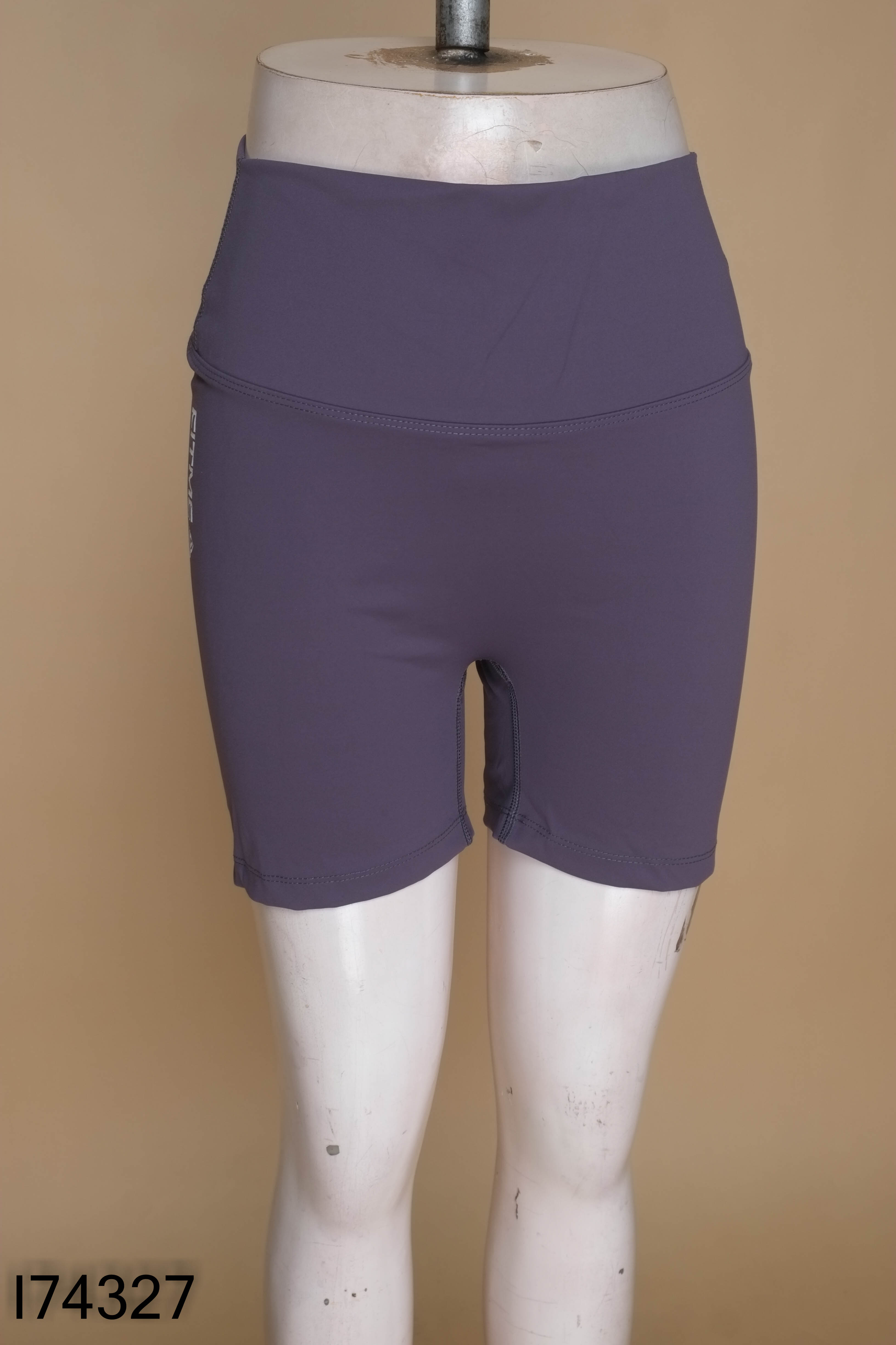 Quần tập FITME xám