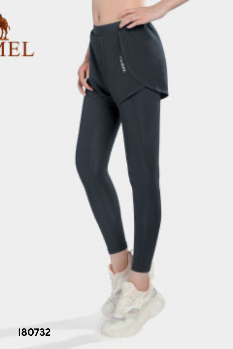 I8073211843-Quần tập CAMEL đen thể thao