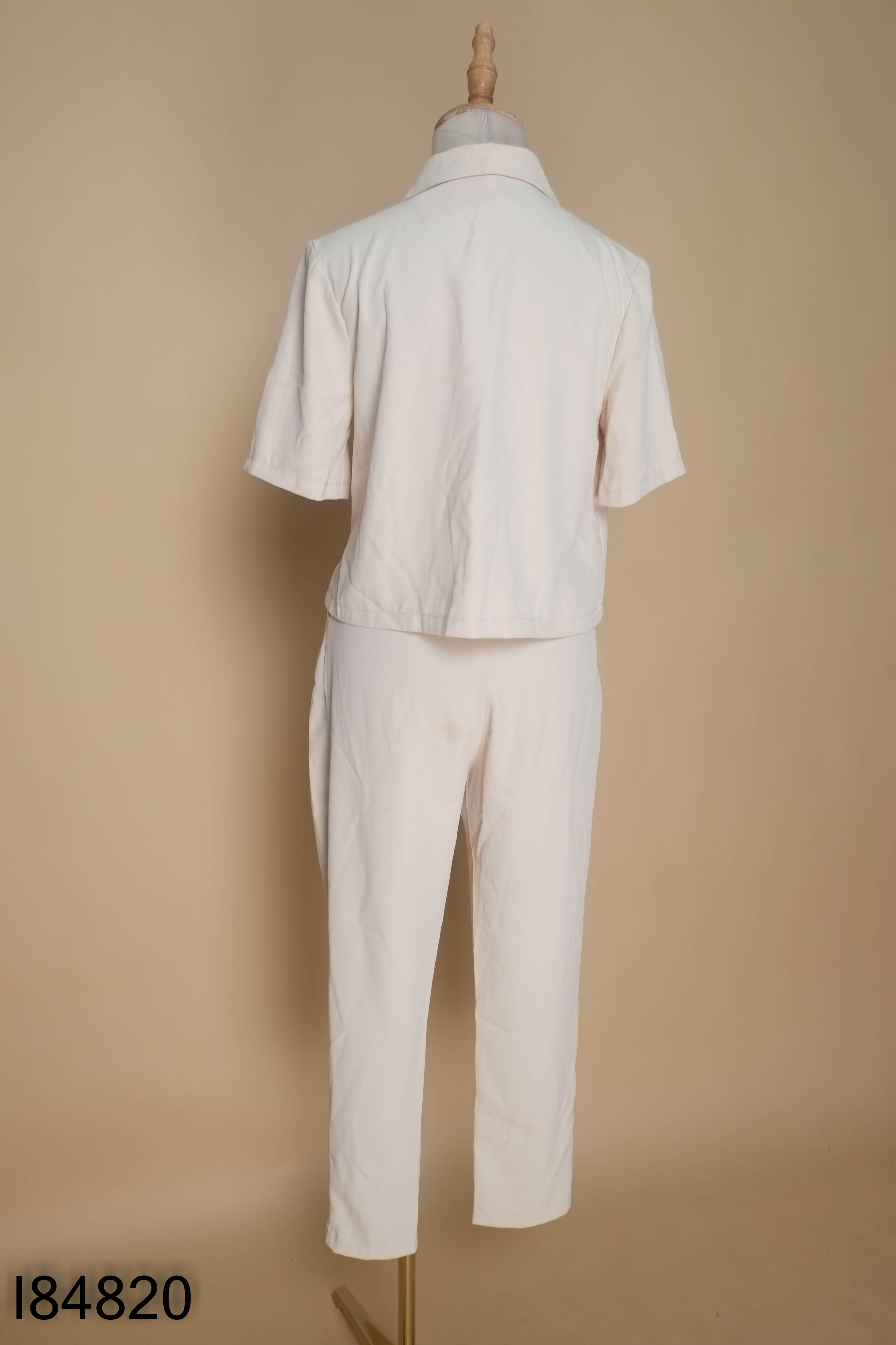 SET áo blazers kem+ quần