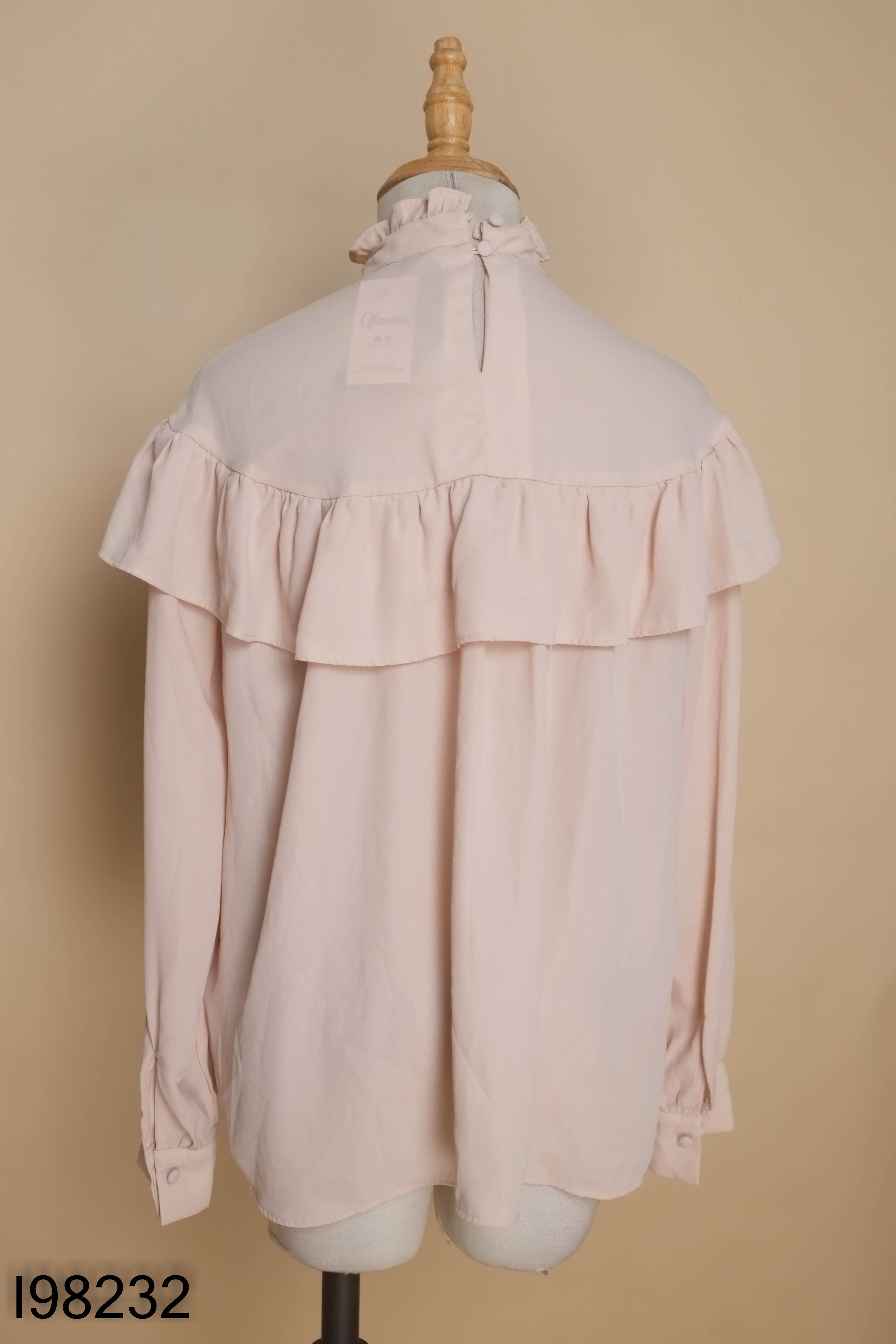 Áo be MIXXO phối bèo