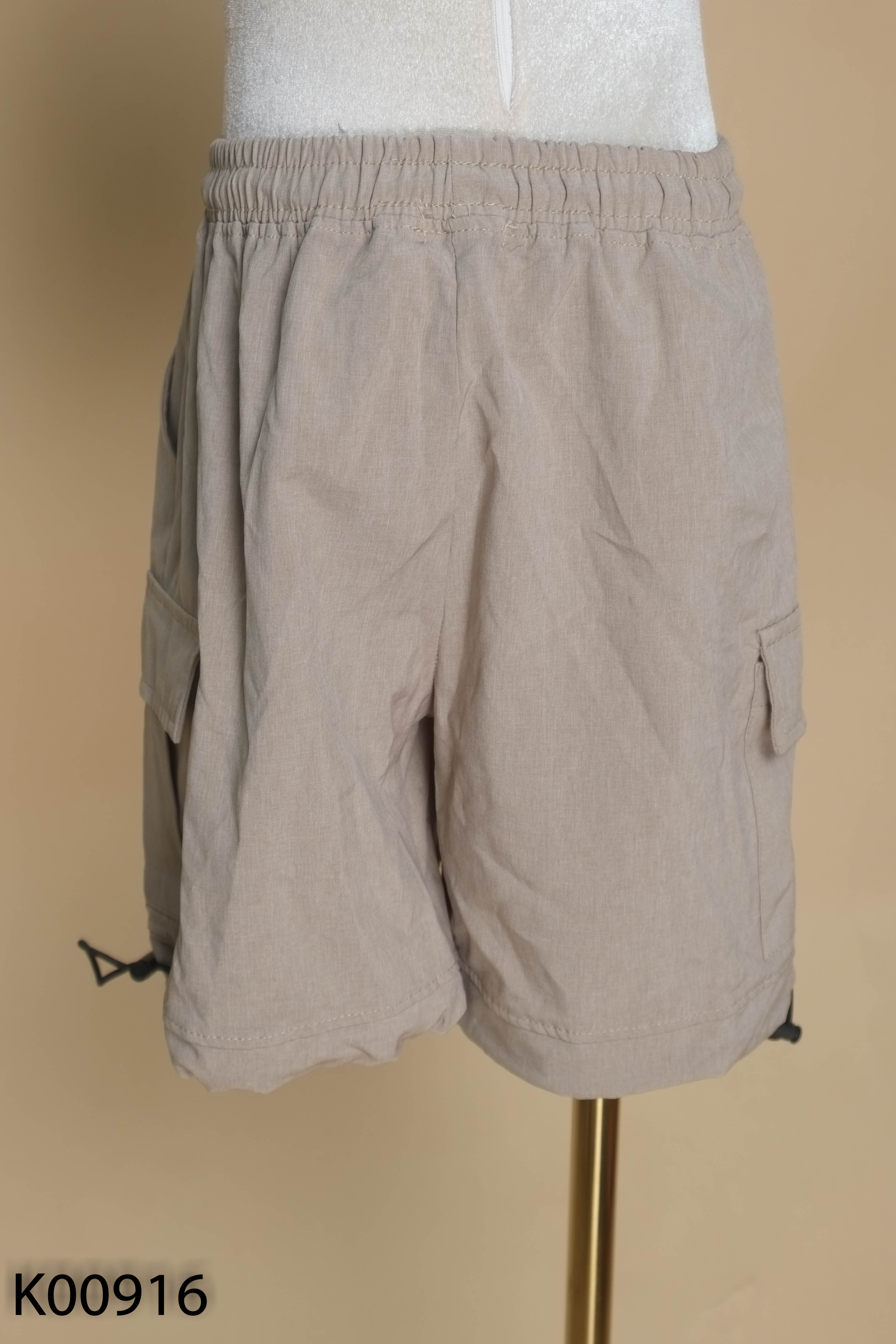 Quần shorts be KIDS