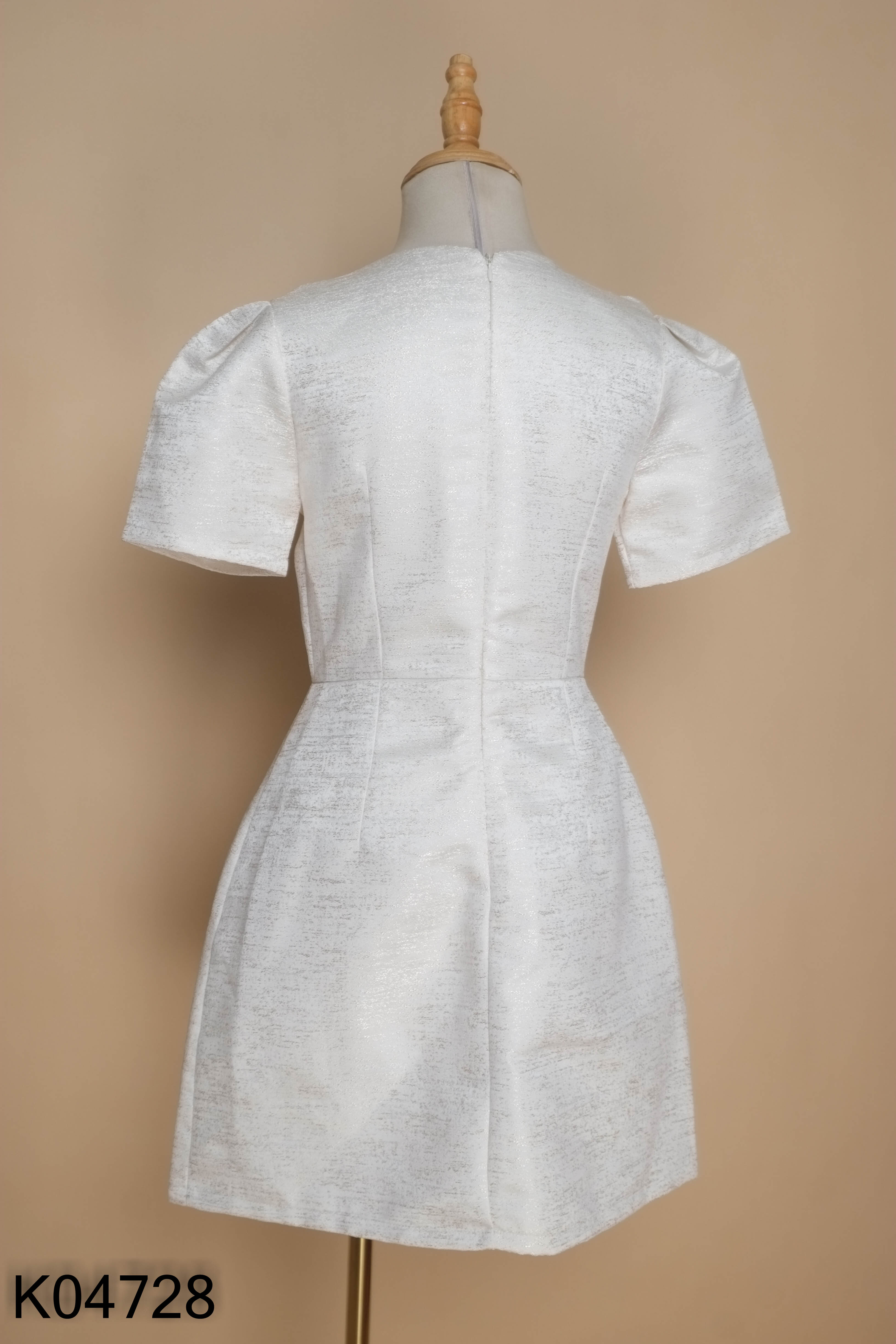 Váy KĐ STORE be đính ngọc
