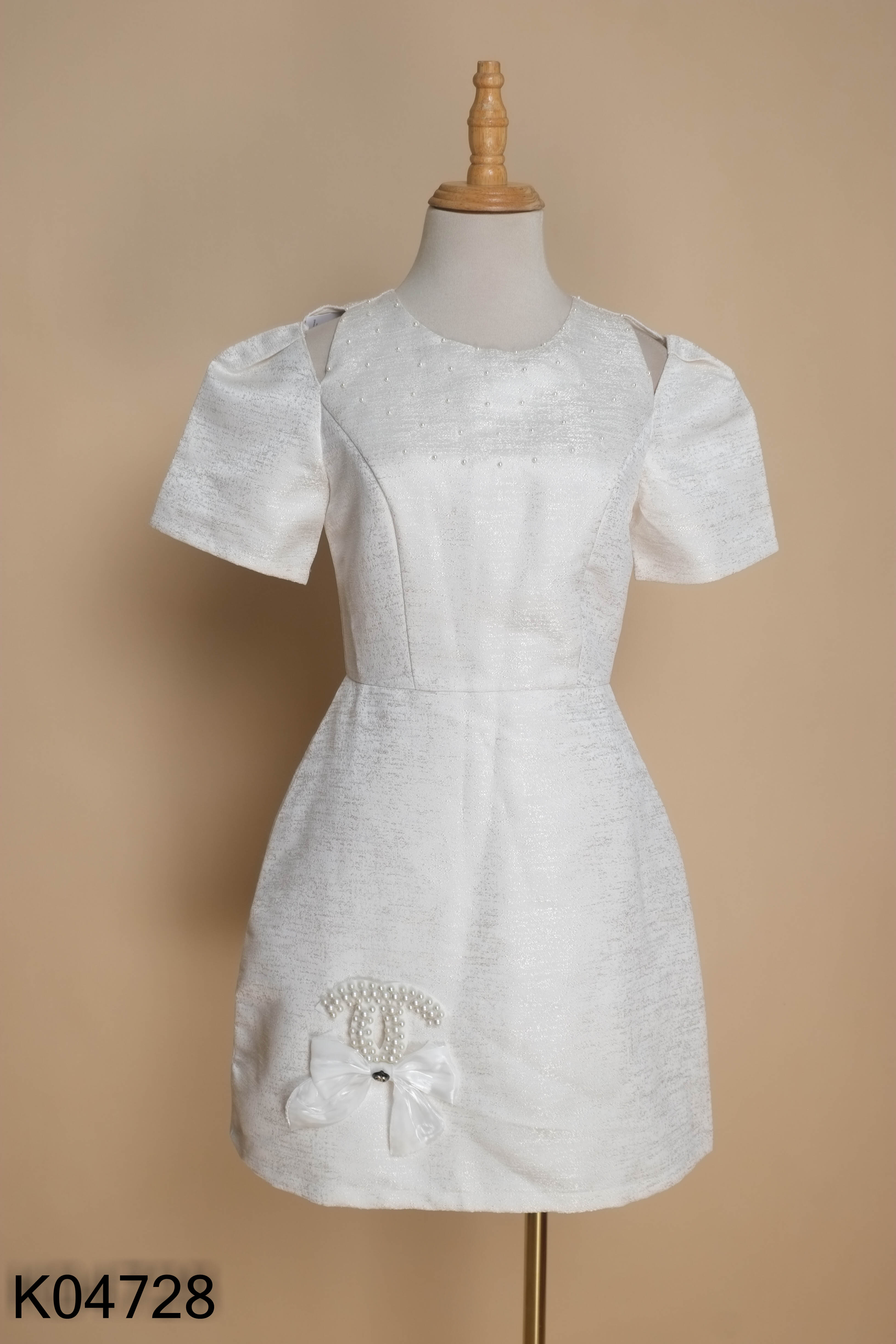 Váy KĐ STORE be đính ngọc