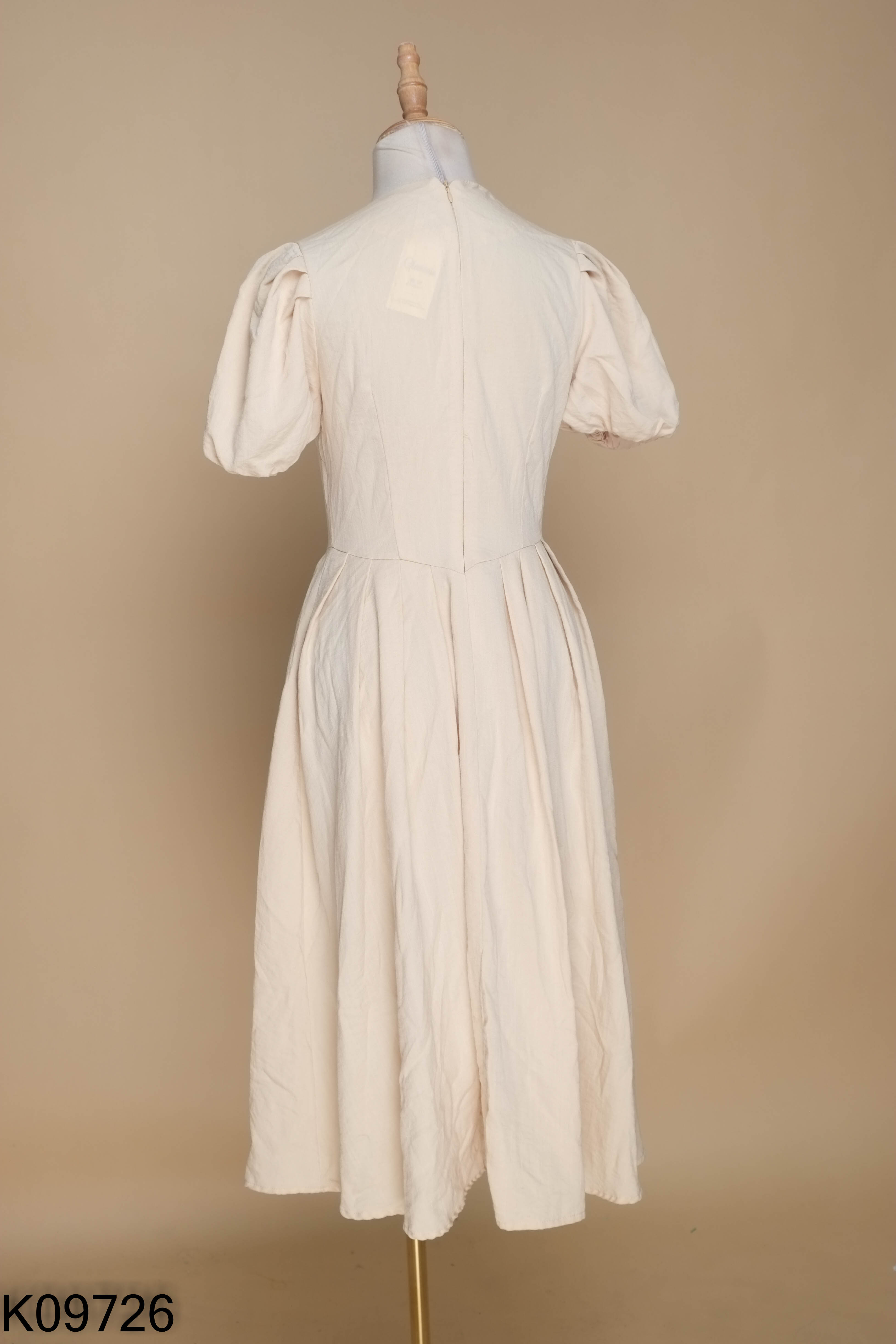 Váy 92 WEAR be tay bồng