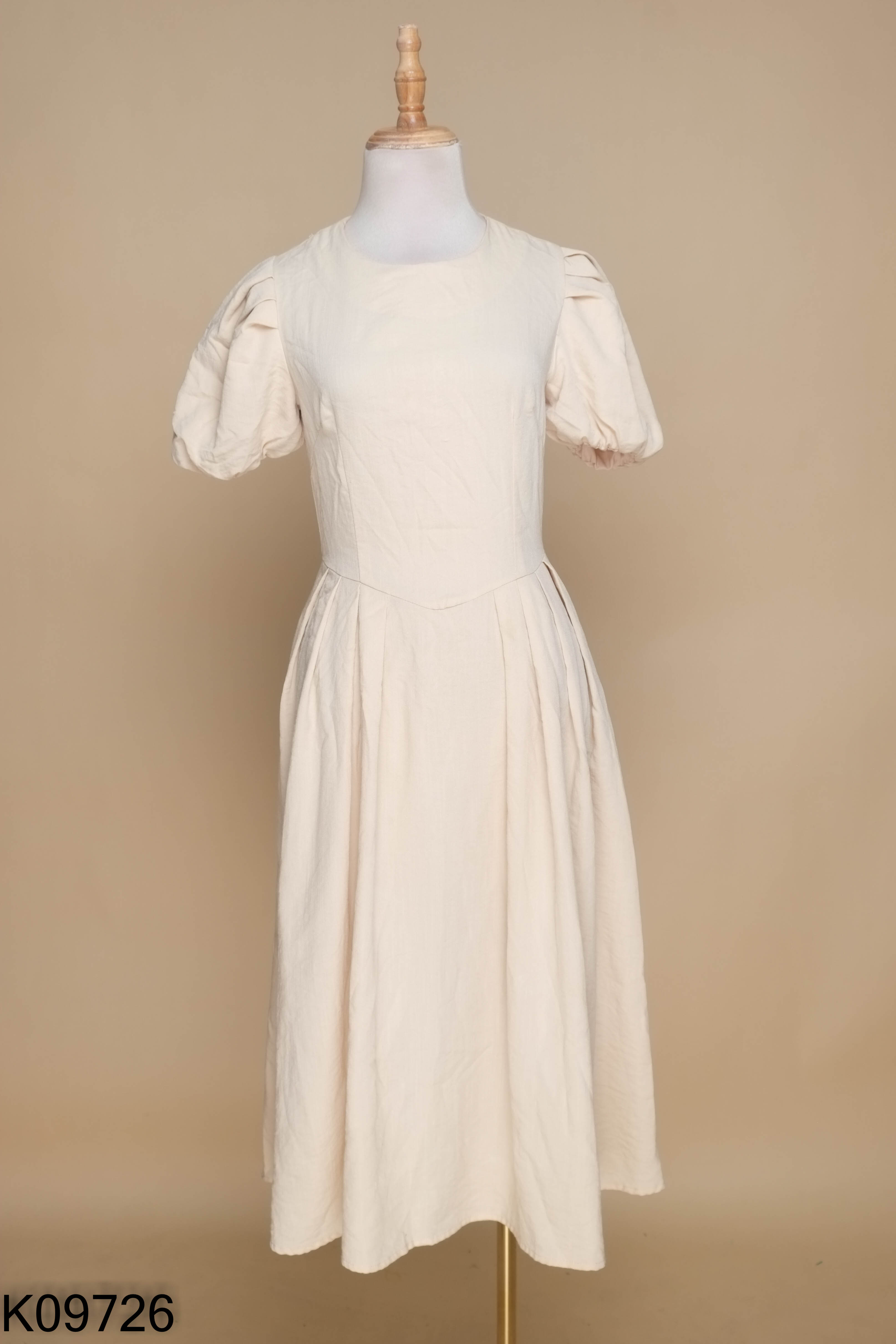Váy 92 WEAR be tay bồng